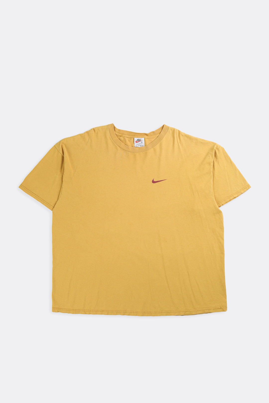 Vintage Nike Tee-T-SHIRTS-Nike-Frankie Collective