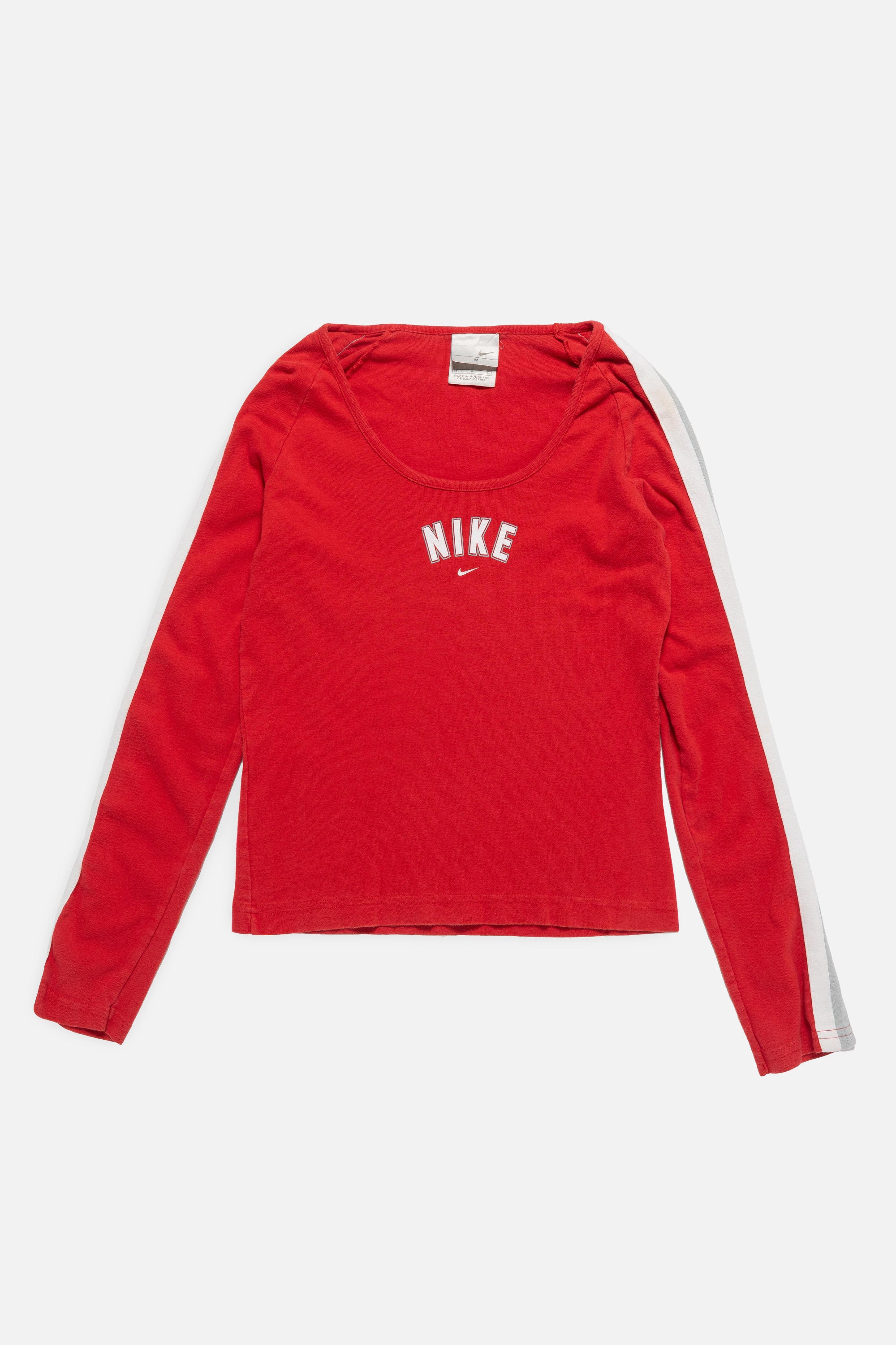 Vintage Nike Tee-Nike-Frankie Collective-Rework-Vintage-Streetwear