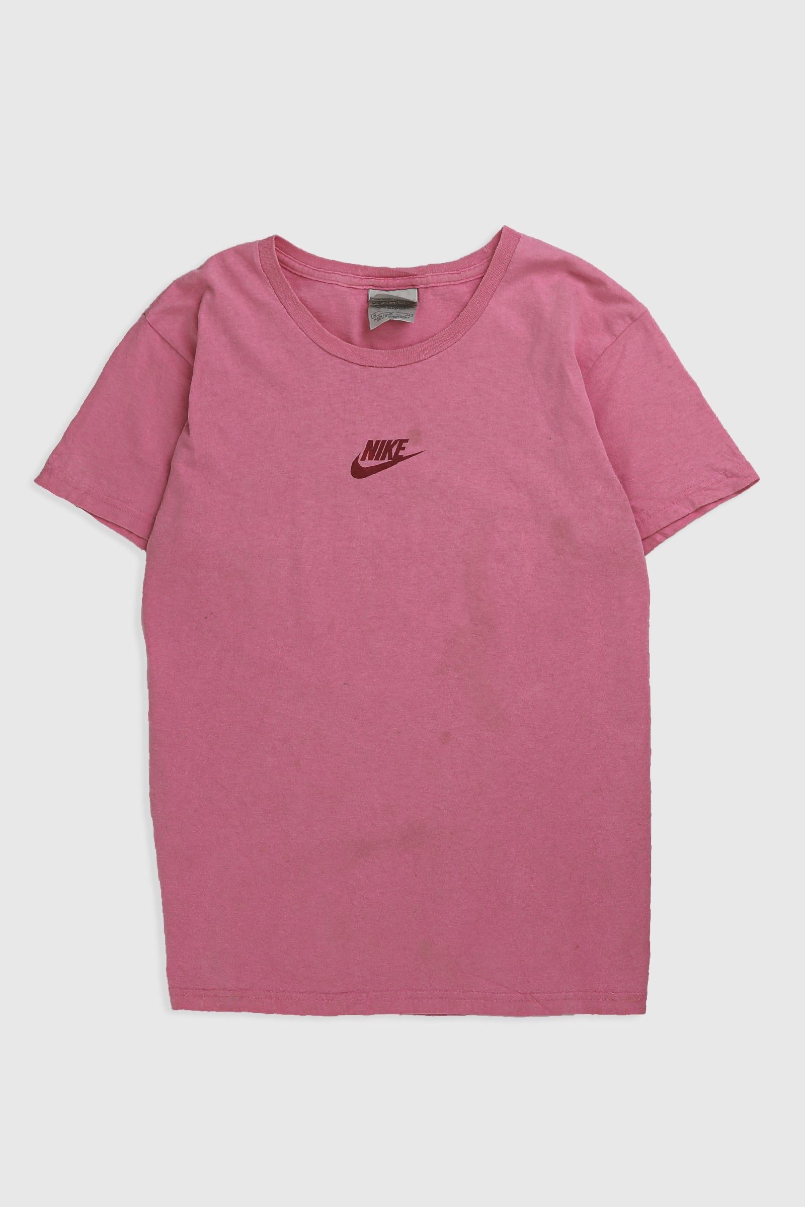 Vintage Nike Tee - Women's M-TSHIRTS-Nike-Frankie Collective Rare Vintage Streetwear Reworks