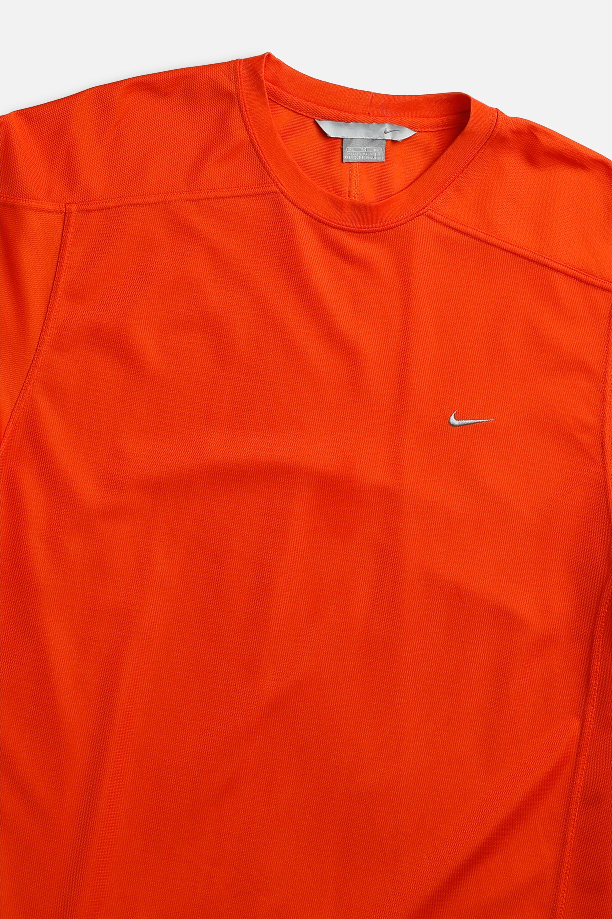 Vintage Nike Tee - XL-TSHIRTS-Nike-XL-Frankie Collective Rare Vintage Streetwear Reworks
