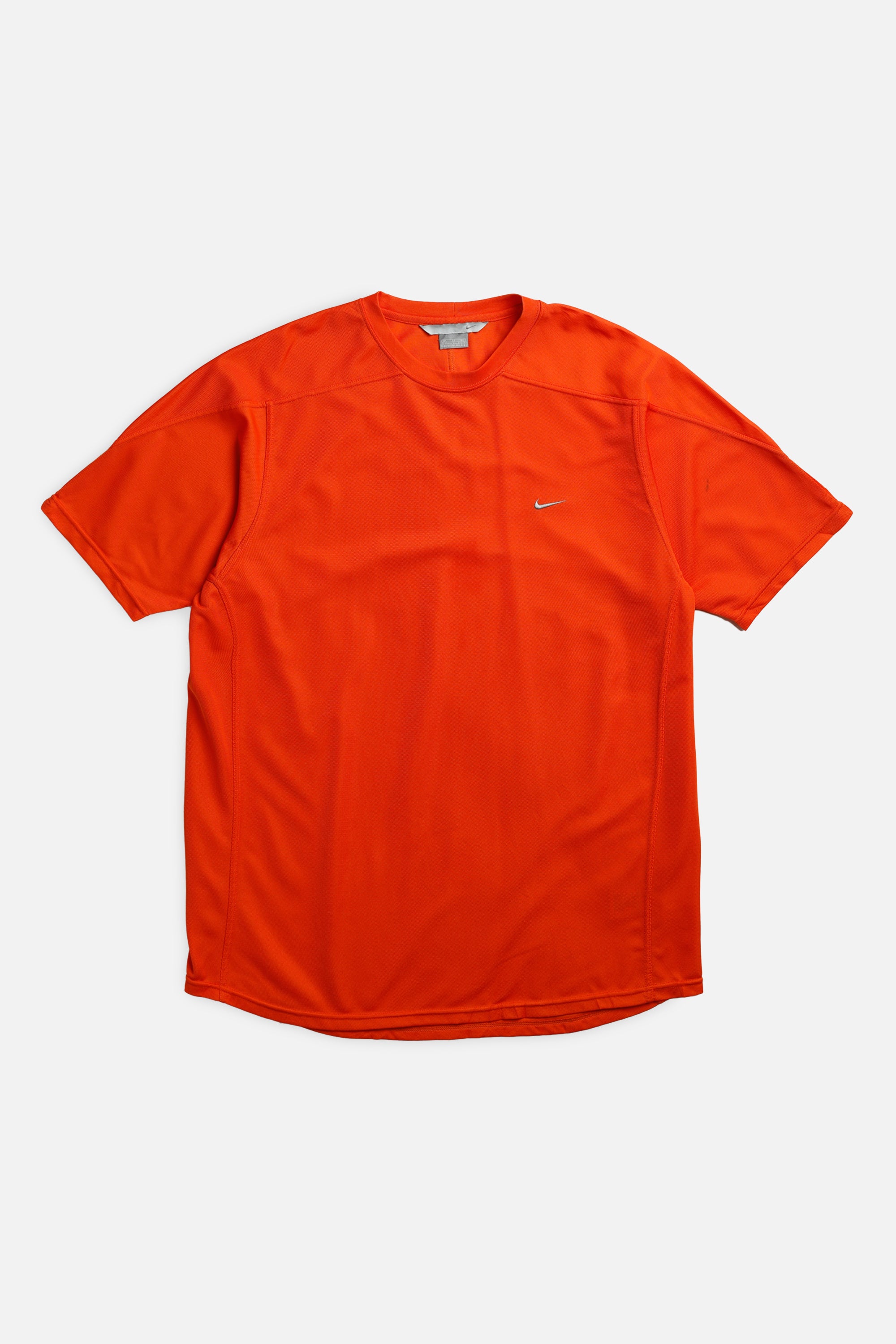 Vintage Nike Tee - XL-TSHIRTS-Nike-XL-Frankie Collective Rare Vintage Streetwear Reworks