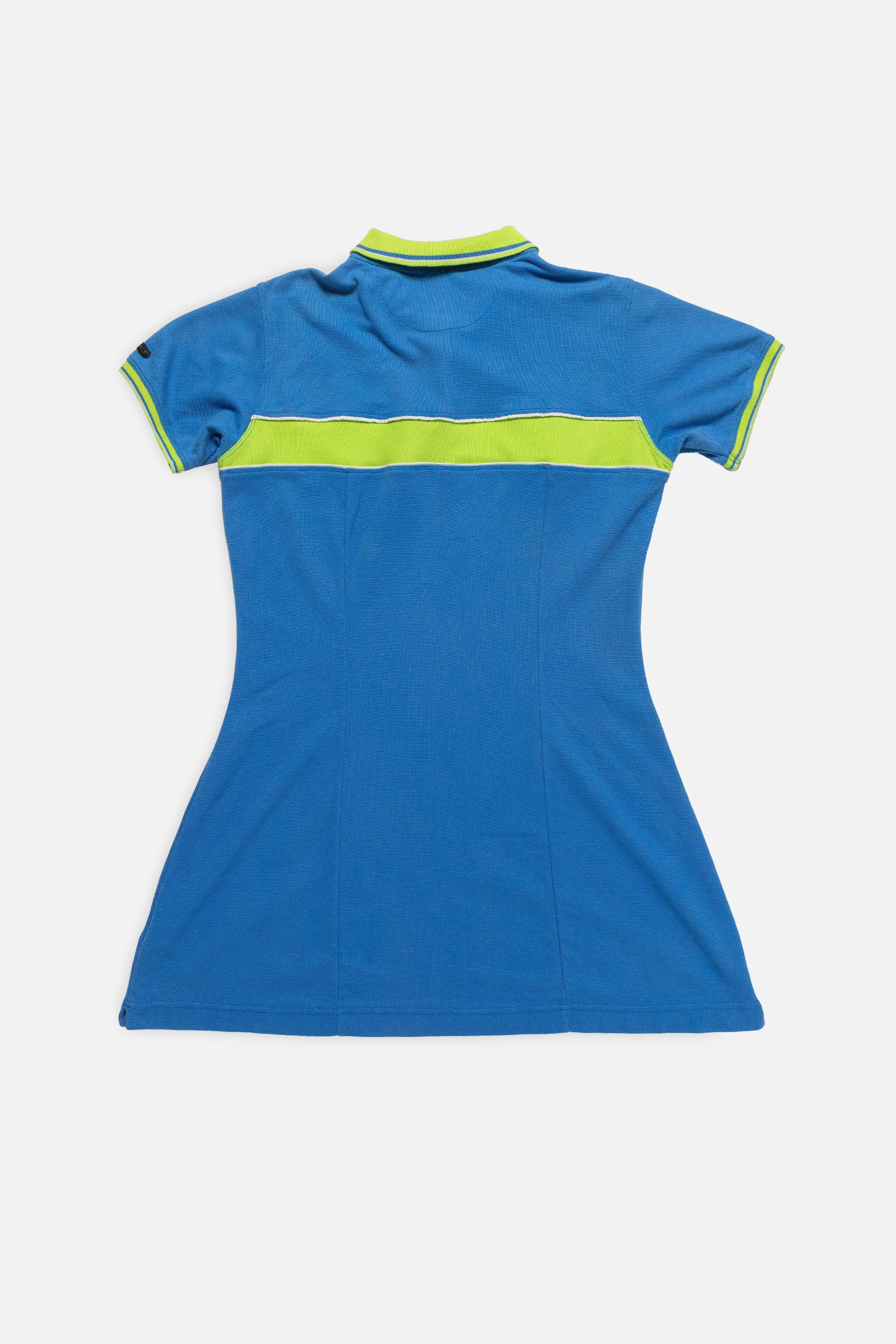 Vintage Nike Tennis Court Dress-Nike-Frankie Collective-Rework-Vintage-Streetwear