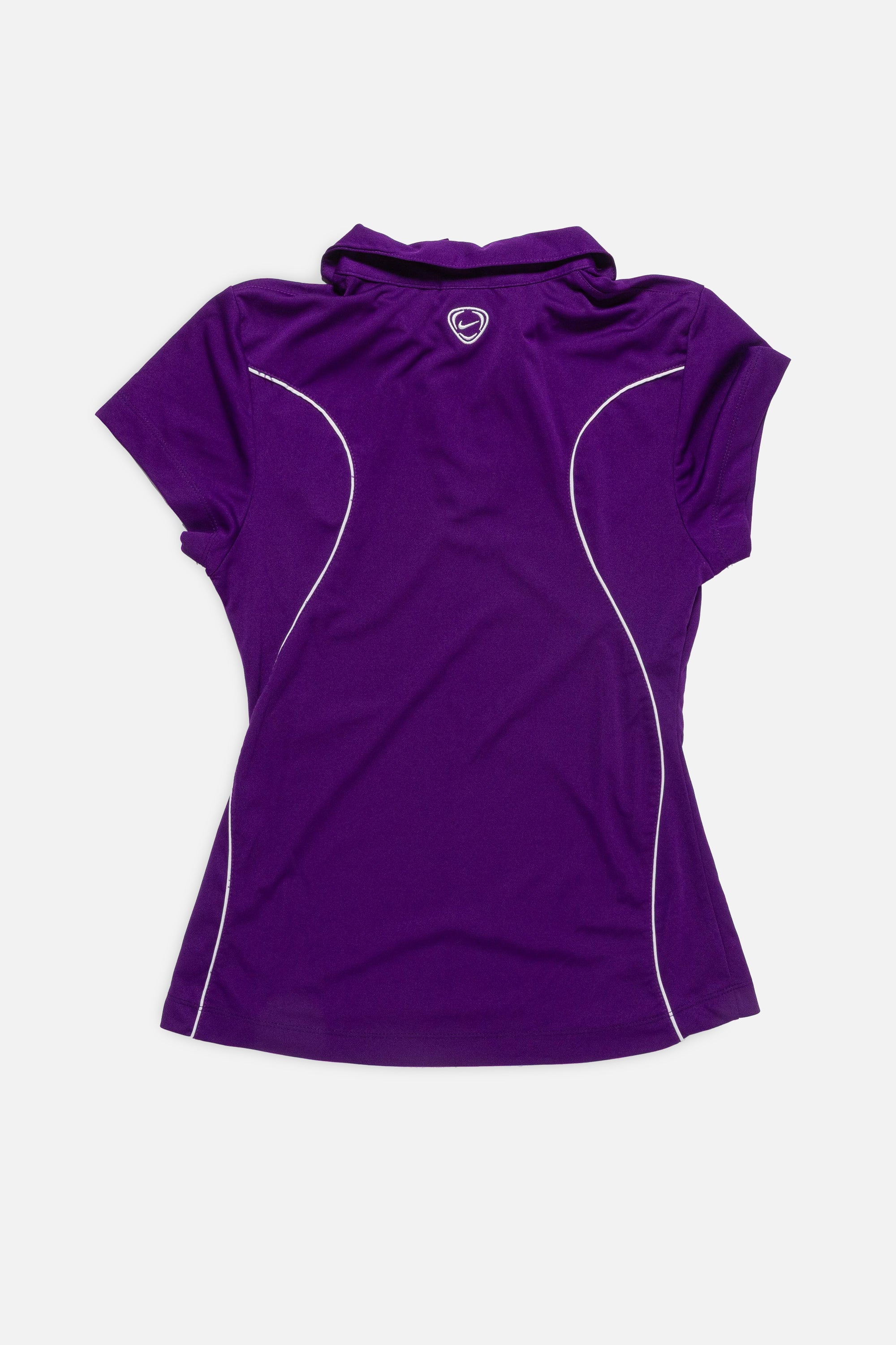 Vintage Nike Tennis Top-Nike-Frankie Collective-Rework-Vintage-Streetwear