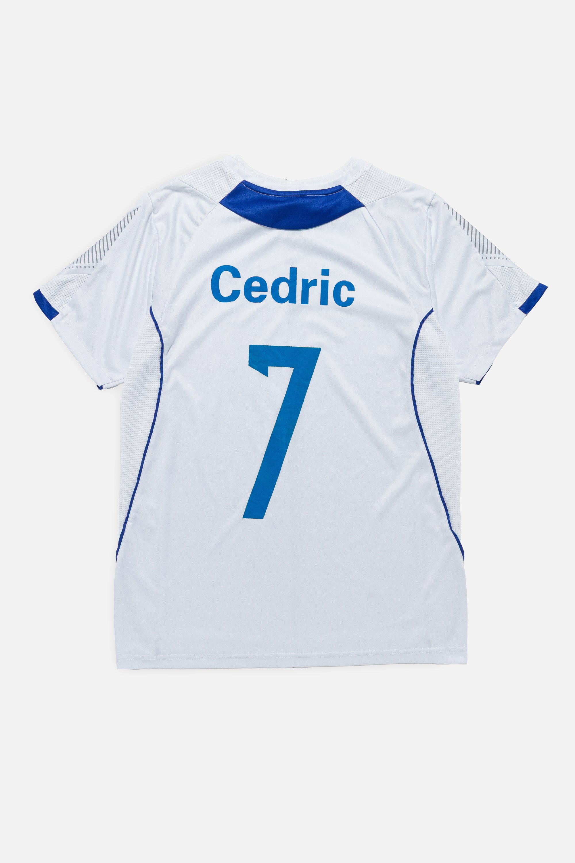 Vintage Nike Total 90 Jersey - L-JERSEYS-Nike-Frankie Collective