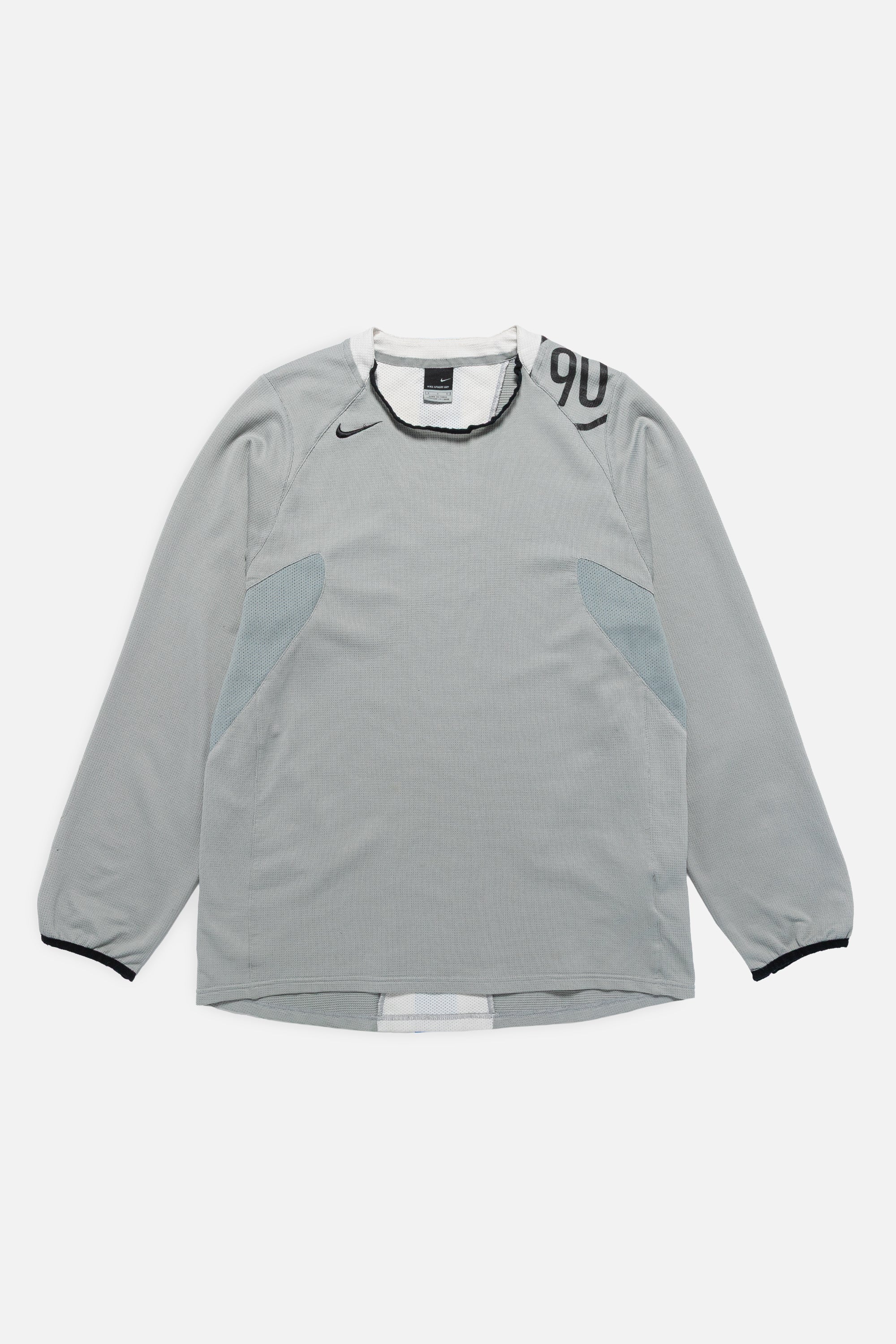 Vintage Nike Total 90 Jersey-JERSEYS-Nike-Frankie Collective