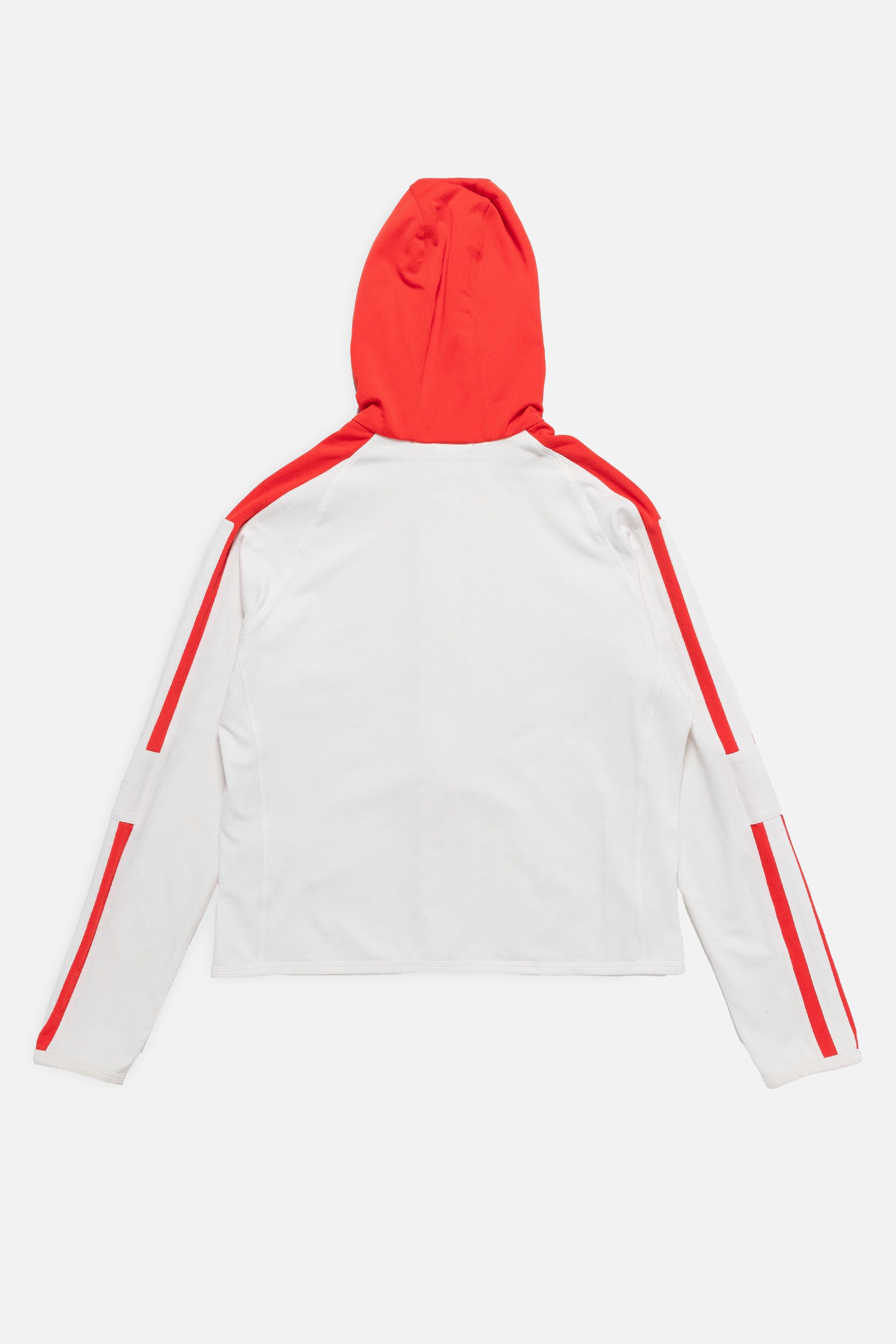 Vintage Nike Track Jacket-Nike-Frankie Collective-Rework-Vintage-Streetwear