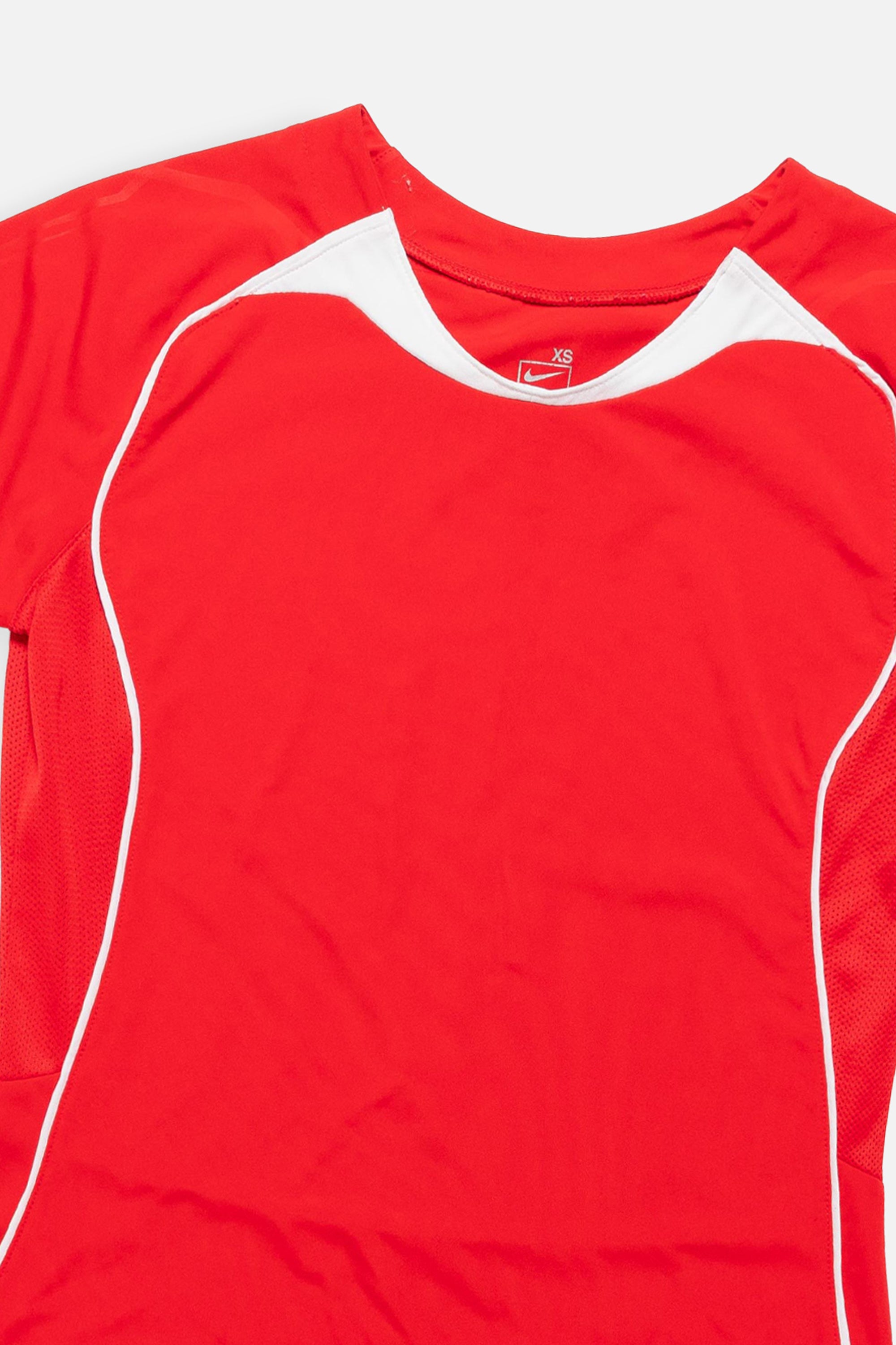 Vintage Nike Training Tee-T-SHIRTS-Nike-Frankie Collective