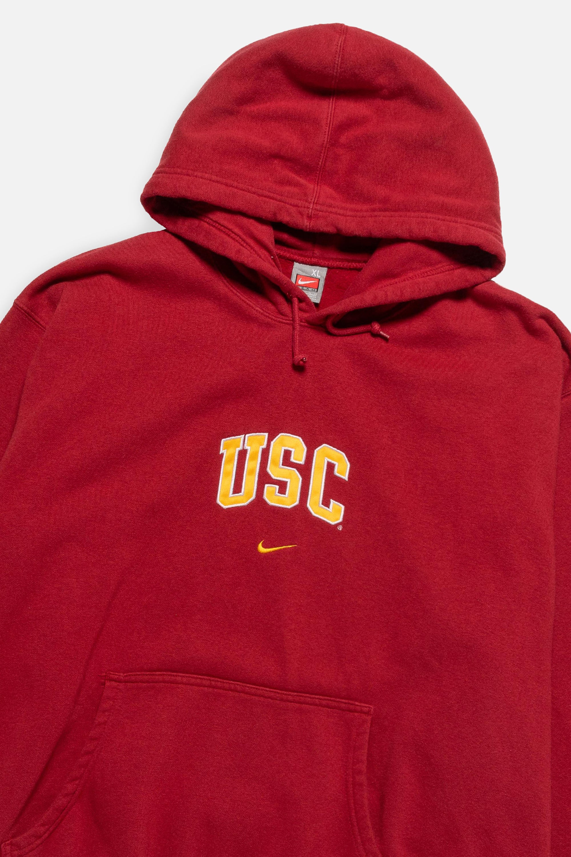Vintage Nike USC Sweatshirt