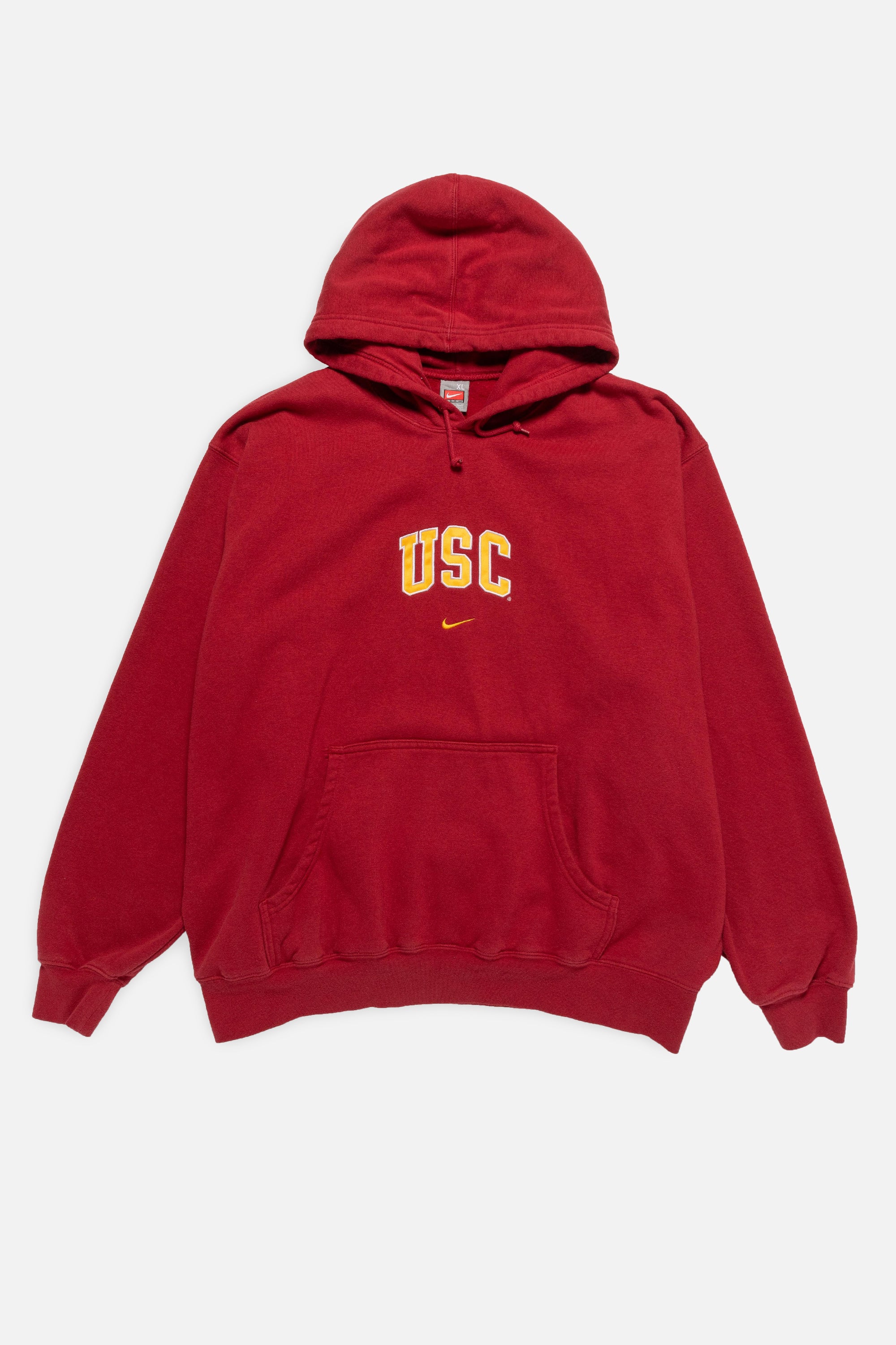 Vintage Nike USC Sweatshirt