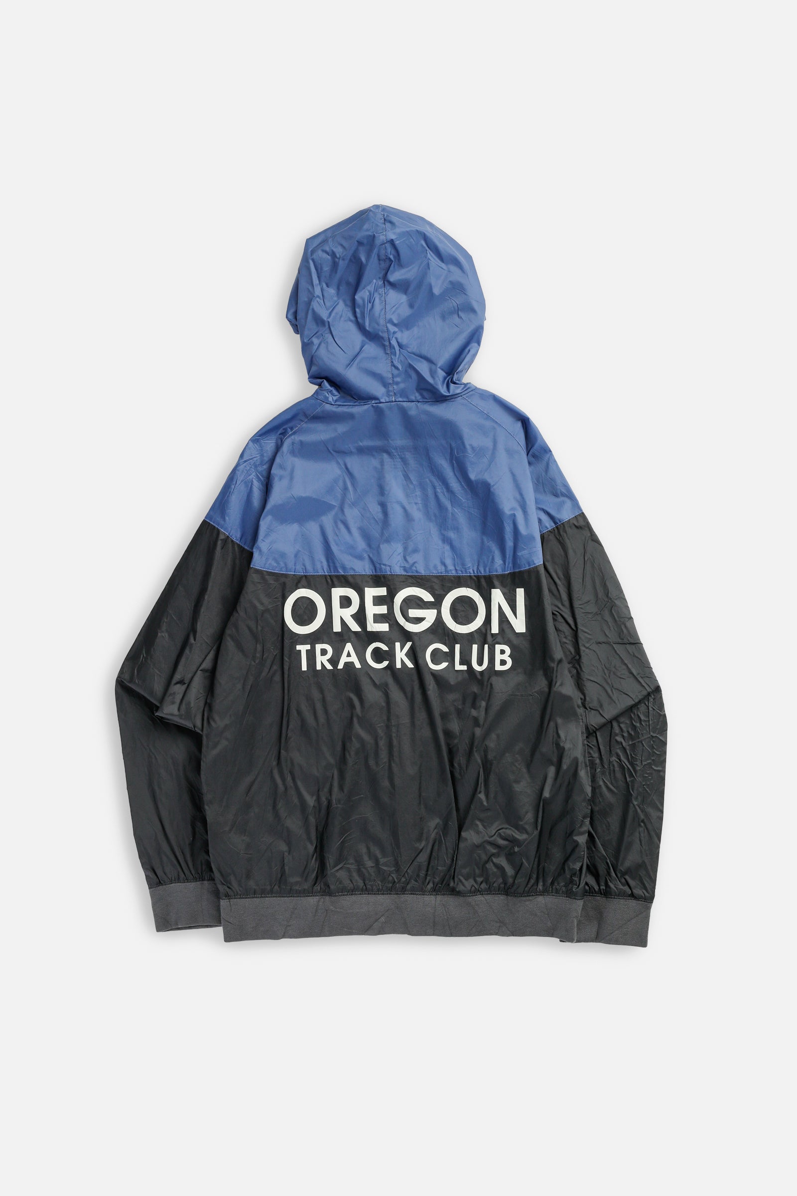 Vintage Nike Windbreaker Jacket - S-JACKETS-Nike-S-Frankie Collective Rare Vintage Streetwear Reworks