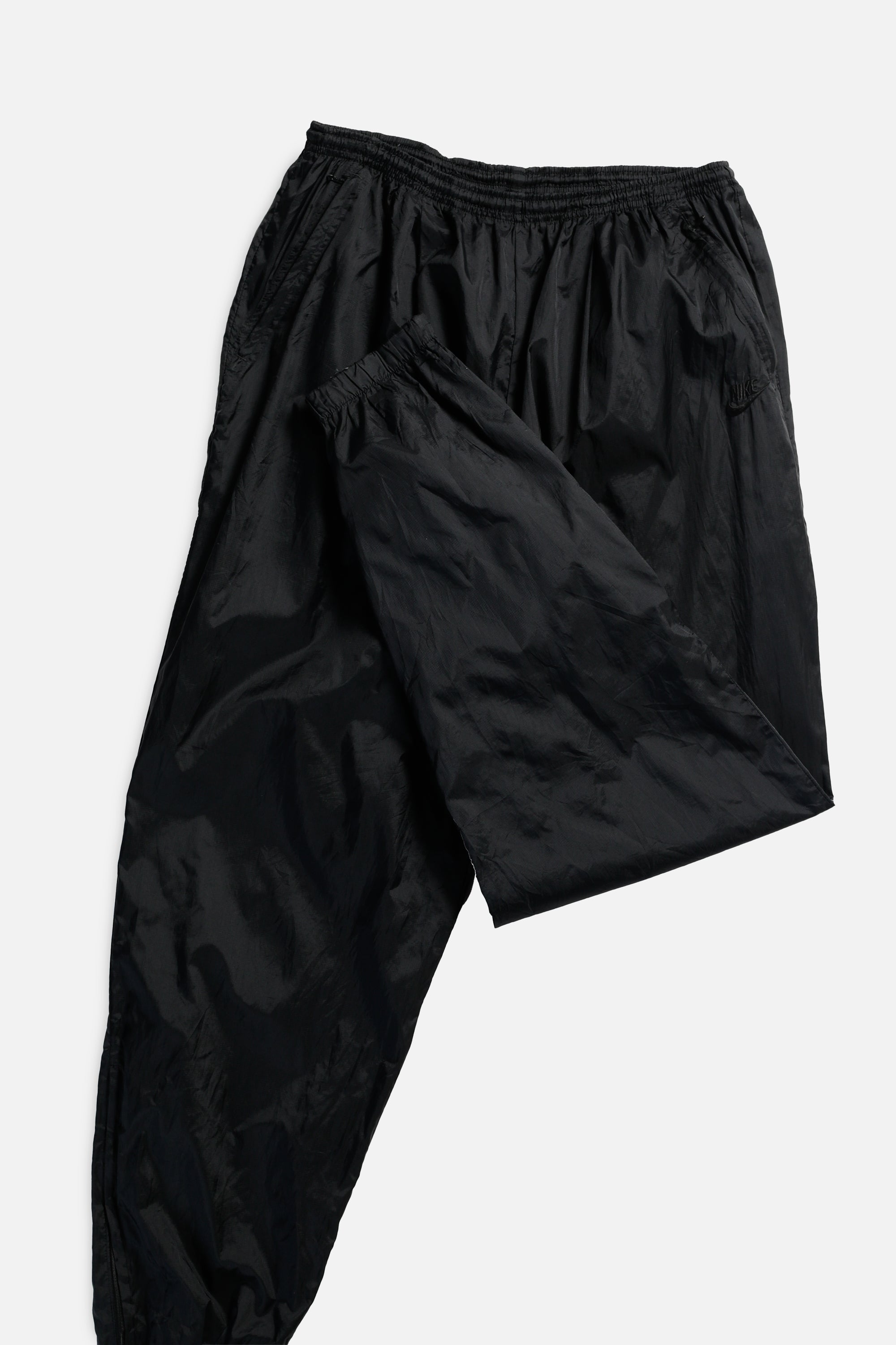 Vintage Nike Windbreaker Pants - L-PANTS-Nike-Frankie Collective
