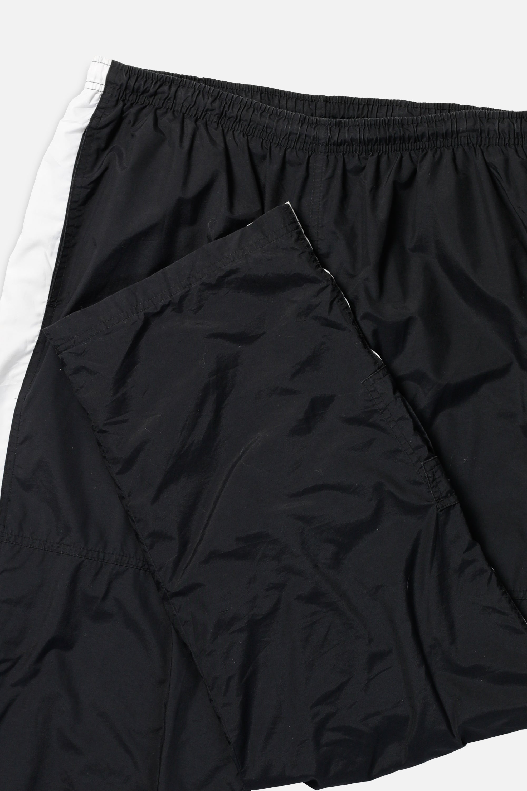 Vintage Nike Windbreaker Pants - L-PANTS-Nike-Frankie Collective