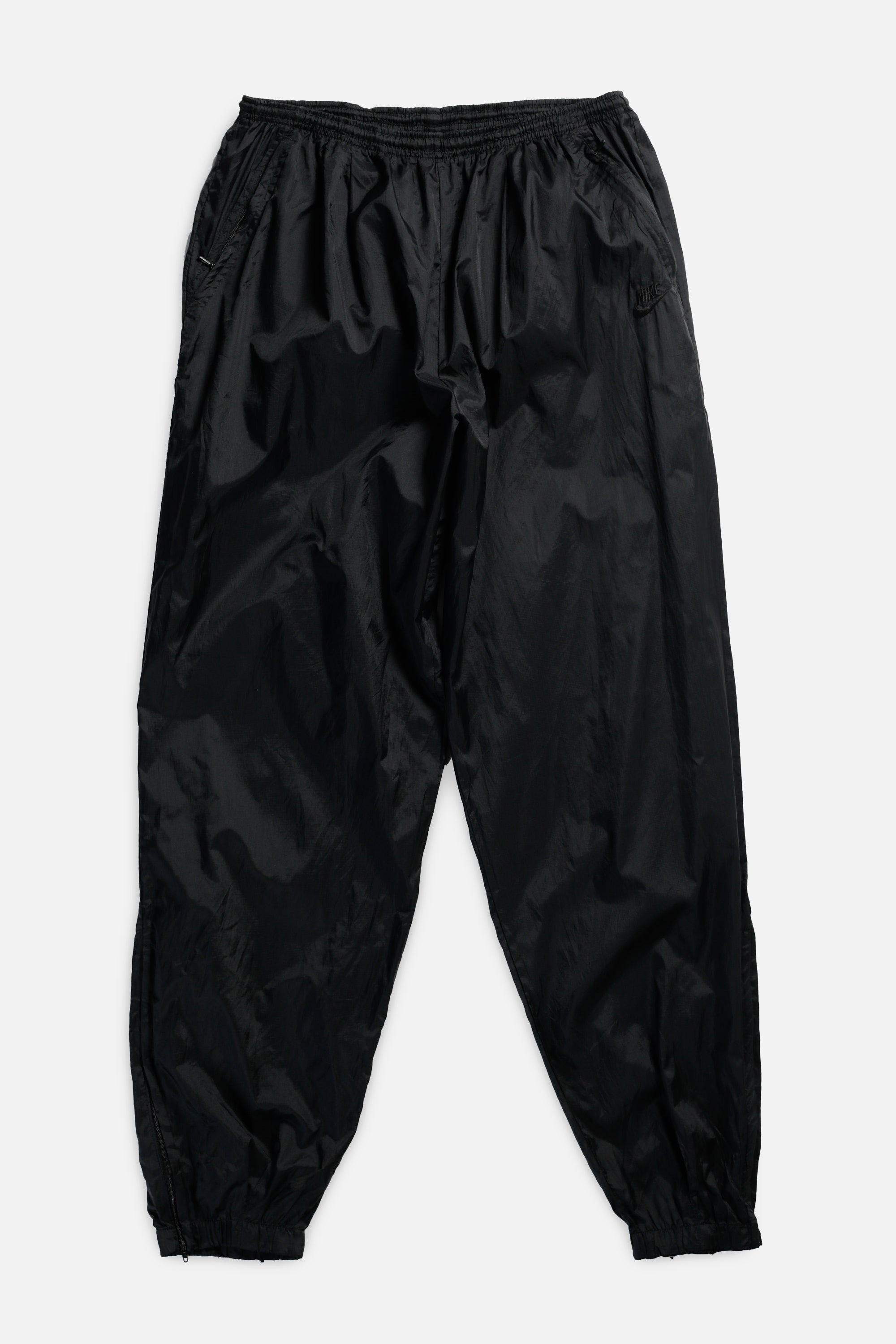 Vintage Nike Windbreaker Pants - L-PANTS-Nike-Frankie Collective