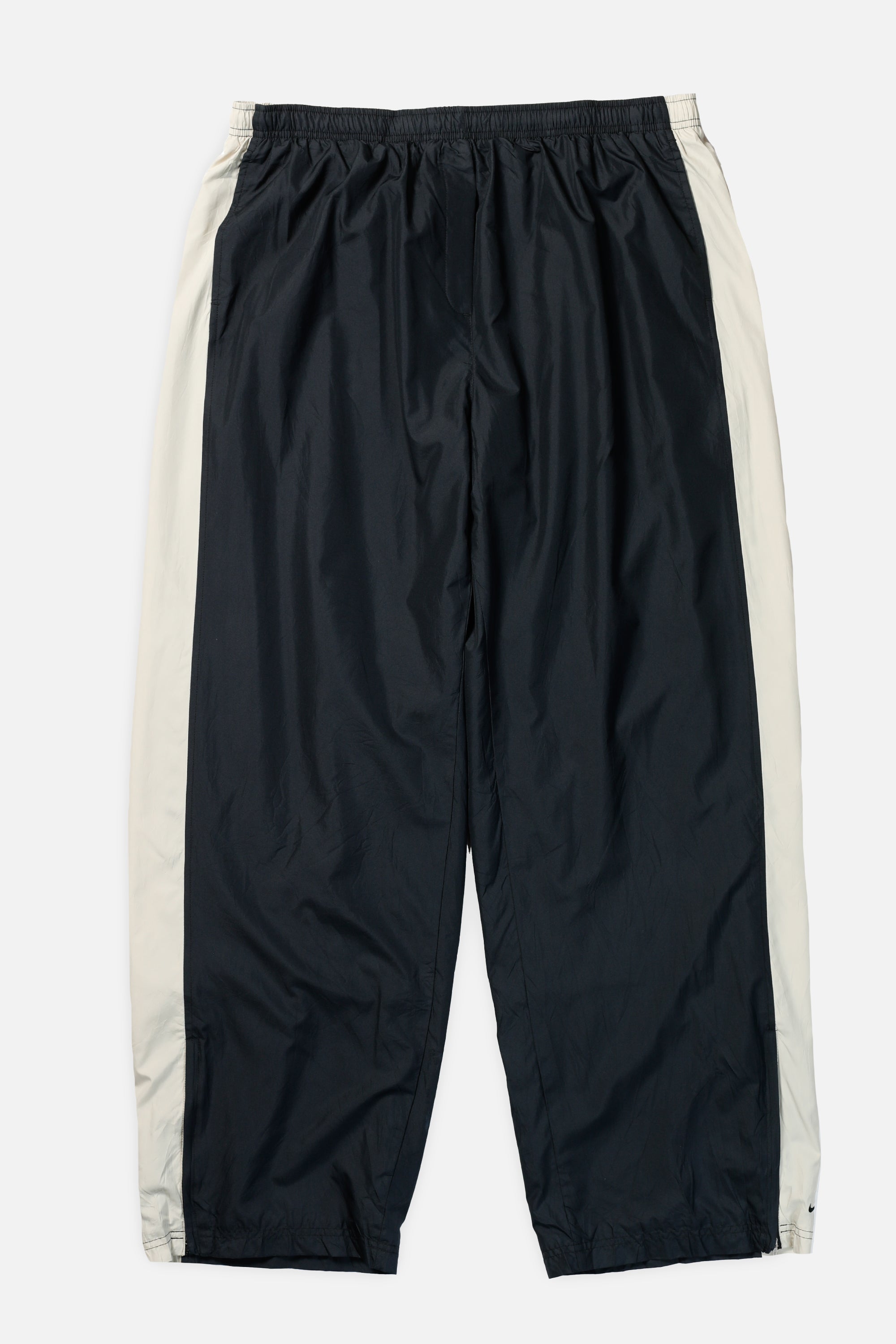 Vintage Nike Windbreaker Pants -PANTS-Nike-Frankie Collective