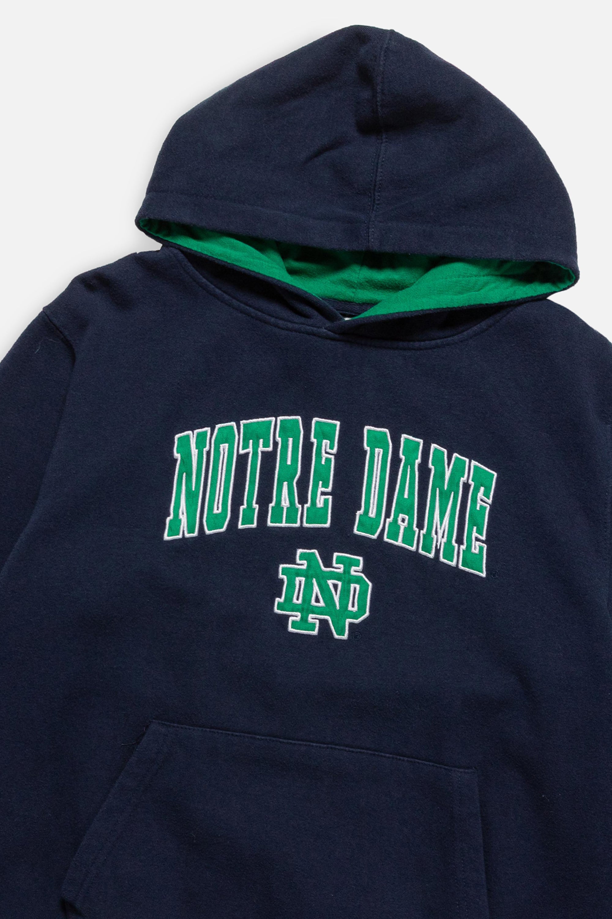 Vintage Notre Dame Fighting Irish Sweatshirt