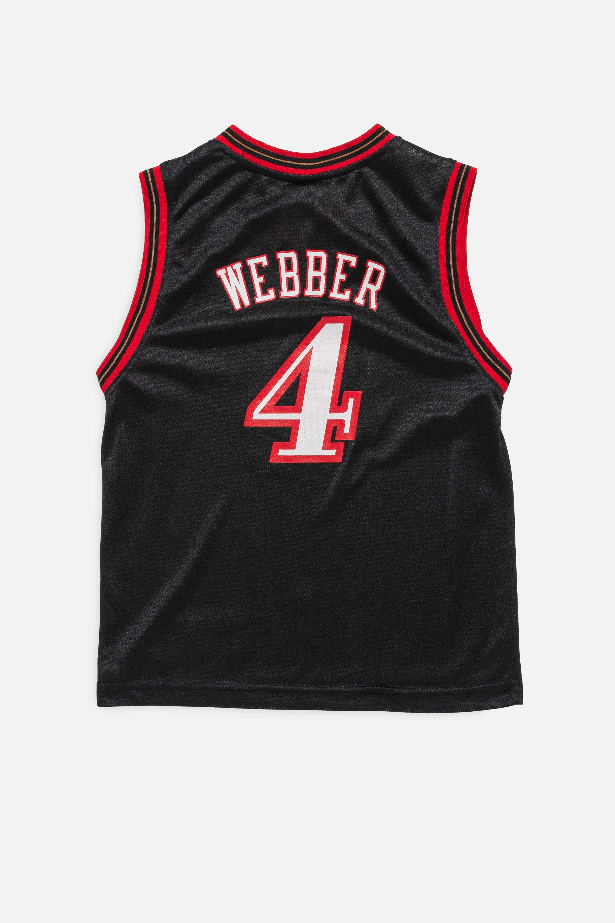 Vintage Philadelphia 76ers Jersey - XS-JERSEYS-NBA-Frankie Collective