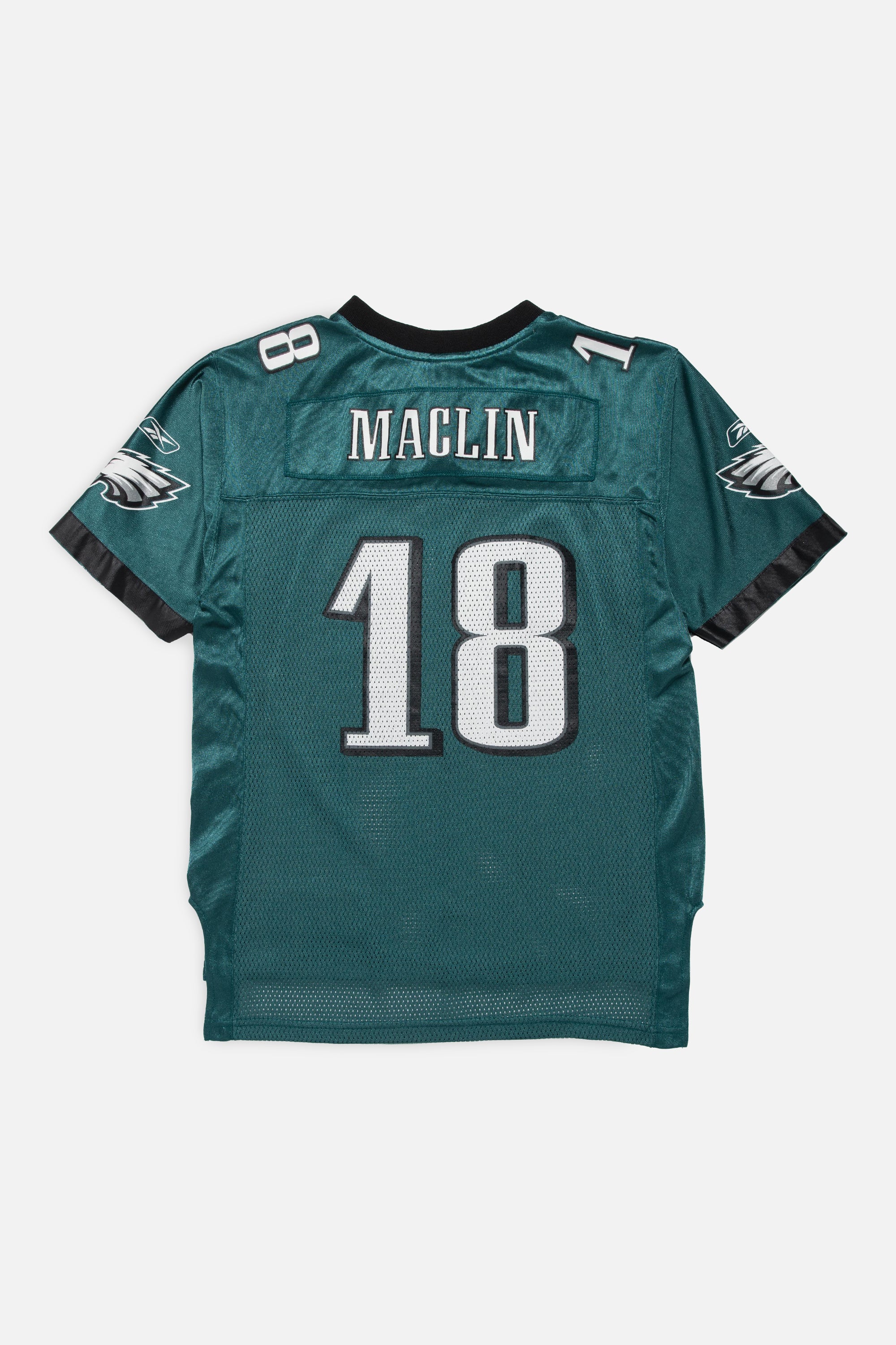 Vintage Philadelphia Eagles Jersey - L-JERSEYS-NFL-Frankie Collective