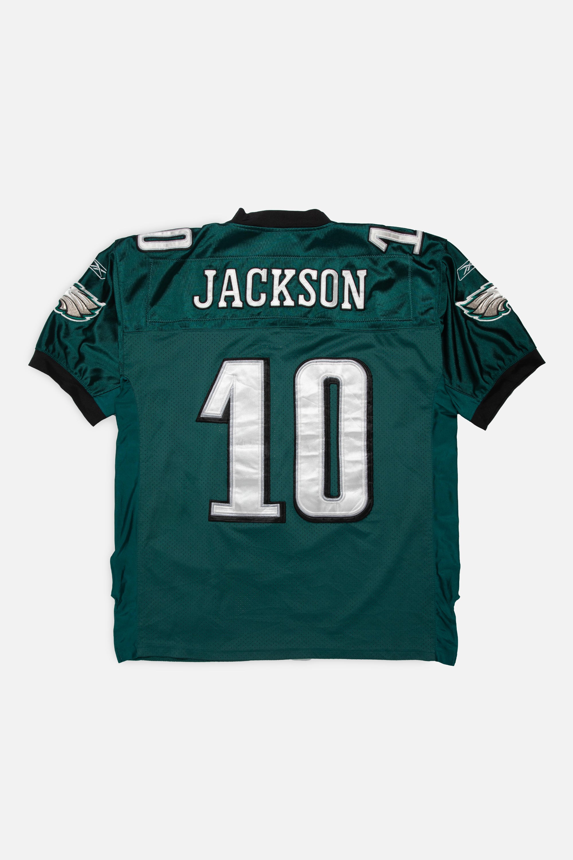 Vintage Philadelphia Eagles Jersey - XL-JERSEYS-NFL-Frankie Collective