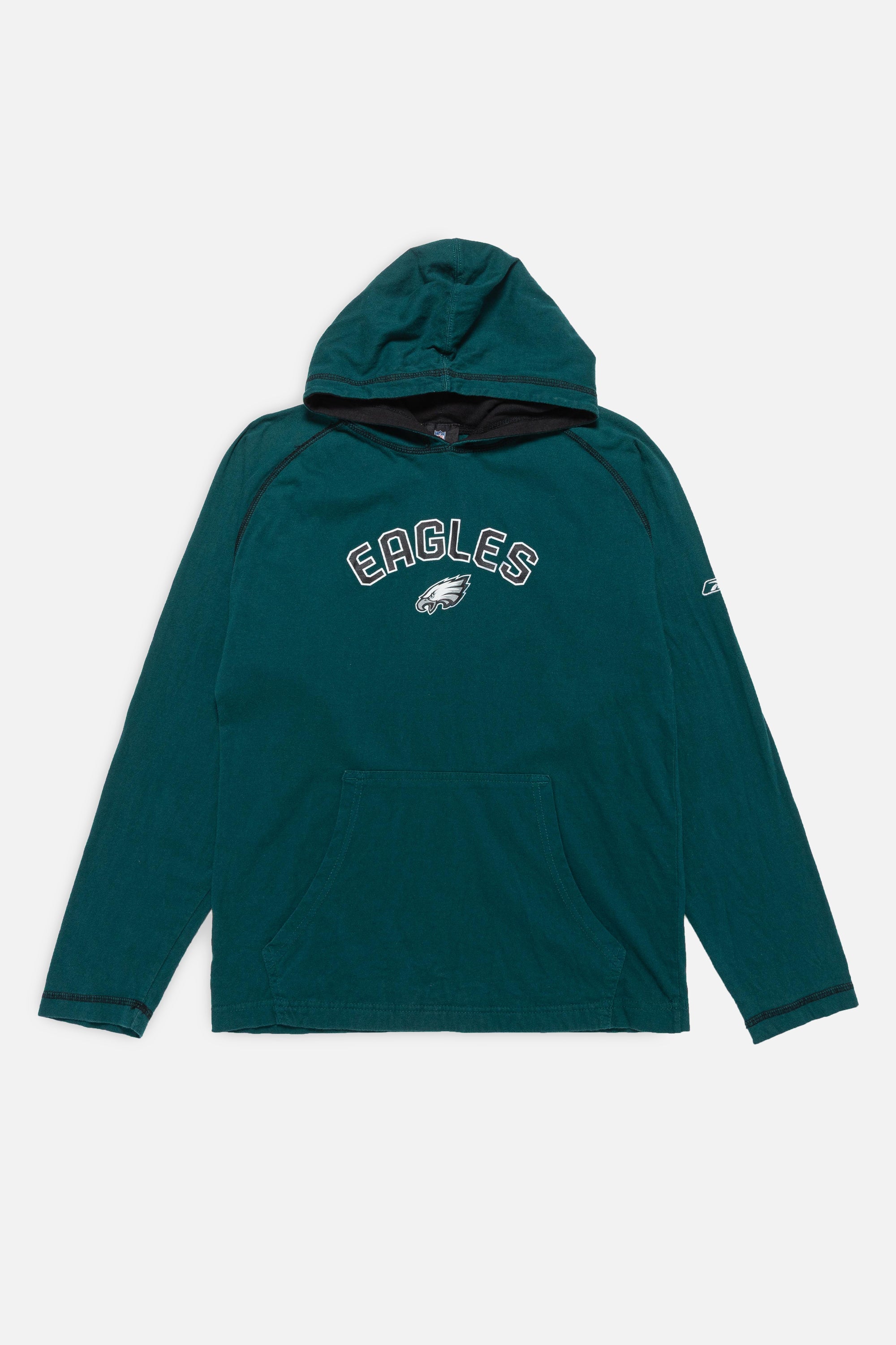 Vintage Philadelphia Eagles Tee - S-T-SHIRTS-NFL-Frankie Collective