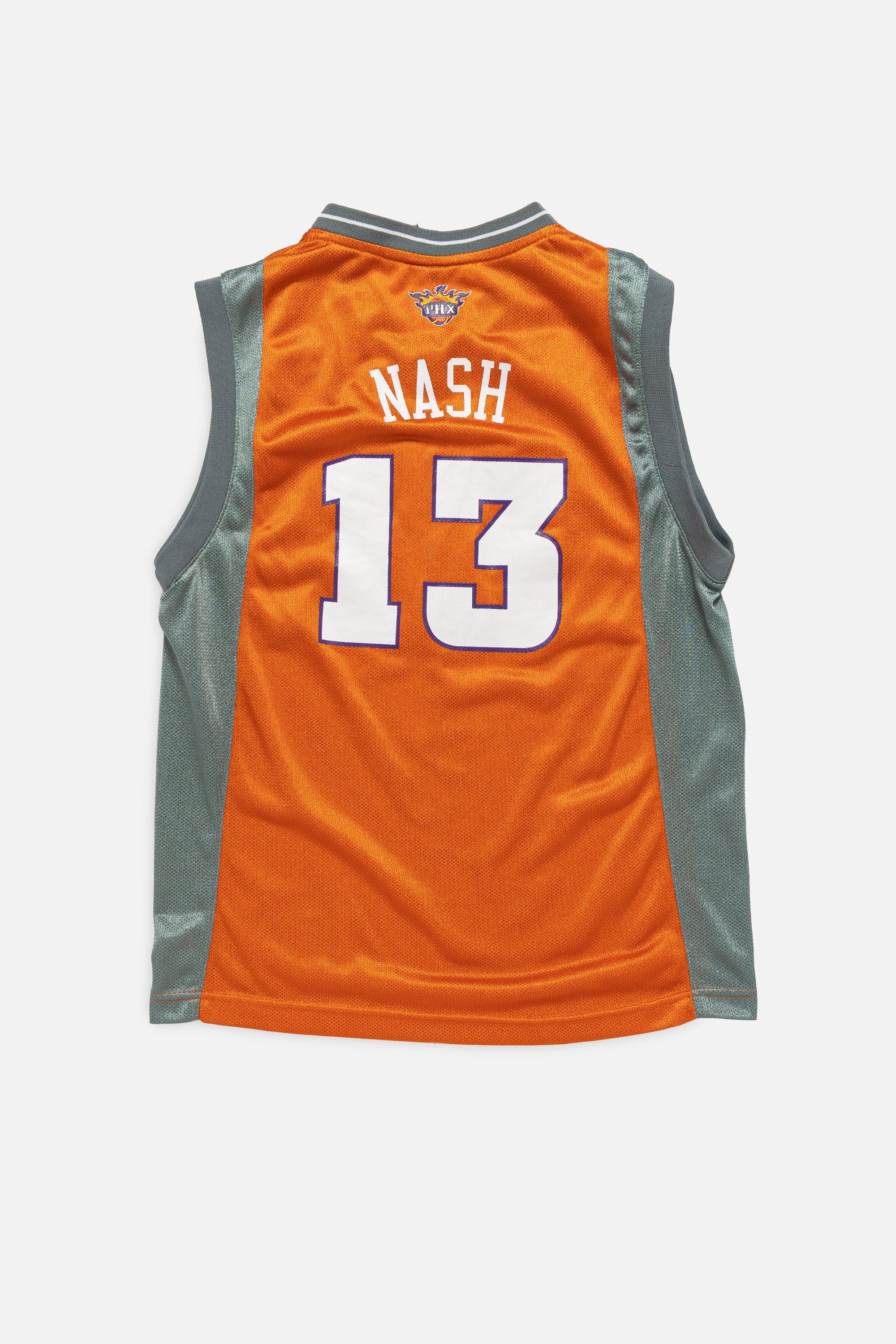 Vintage Phoenix Suns Jersey - S-JERSEYS-NBA-Frankie Collective