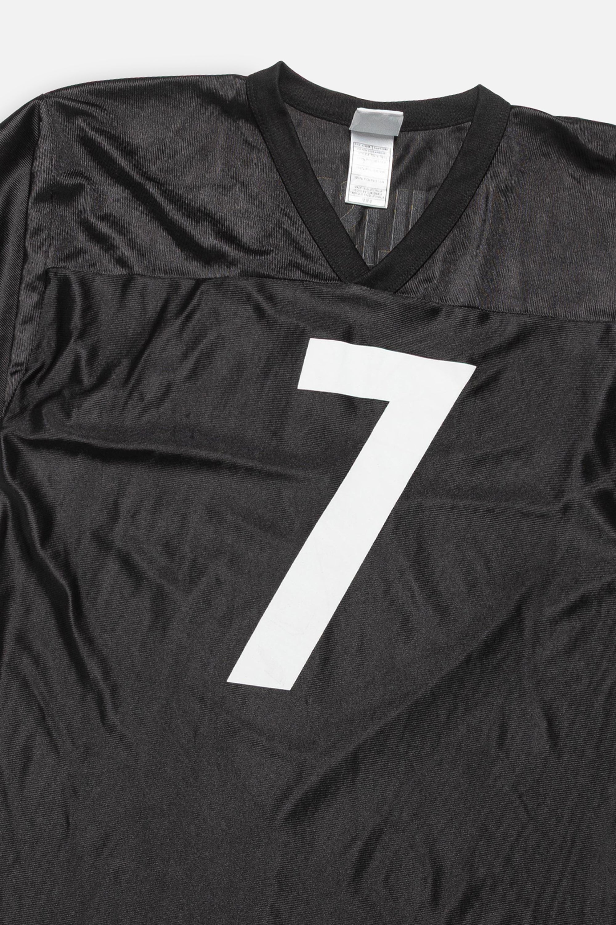 Vintage Pittsburgh Steelers Jersey - M-JERSEYS-NFL-Frankie Collective