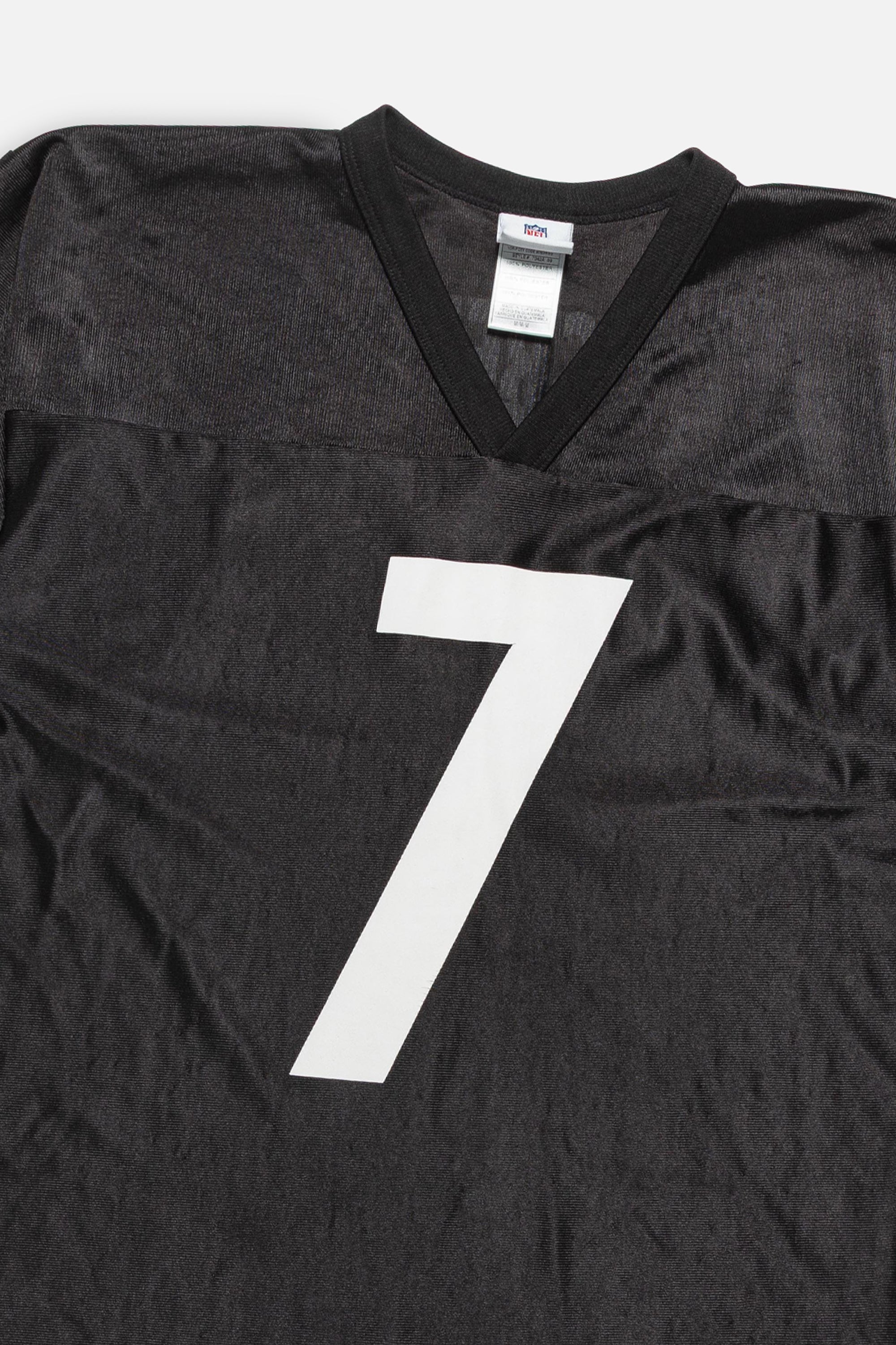 Vintage Pittsburgh Steelers Jersey - M-JERSEYS-NFL-Frankie Collective