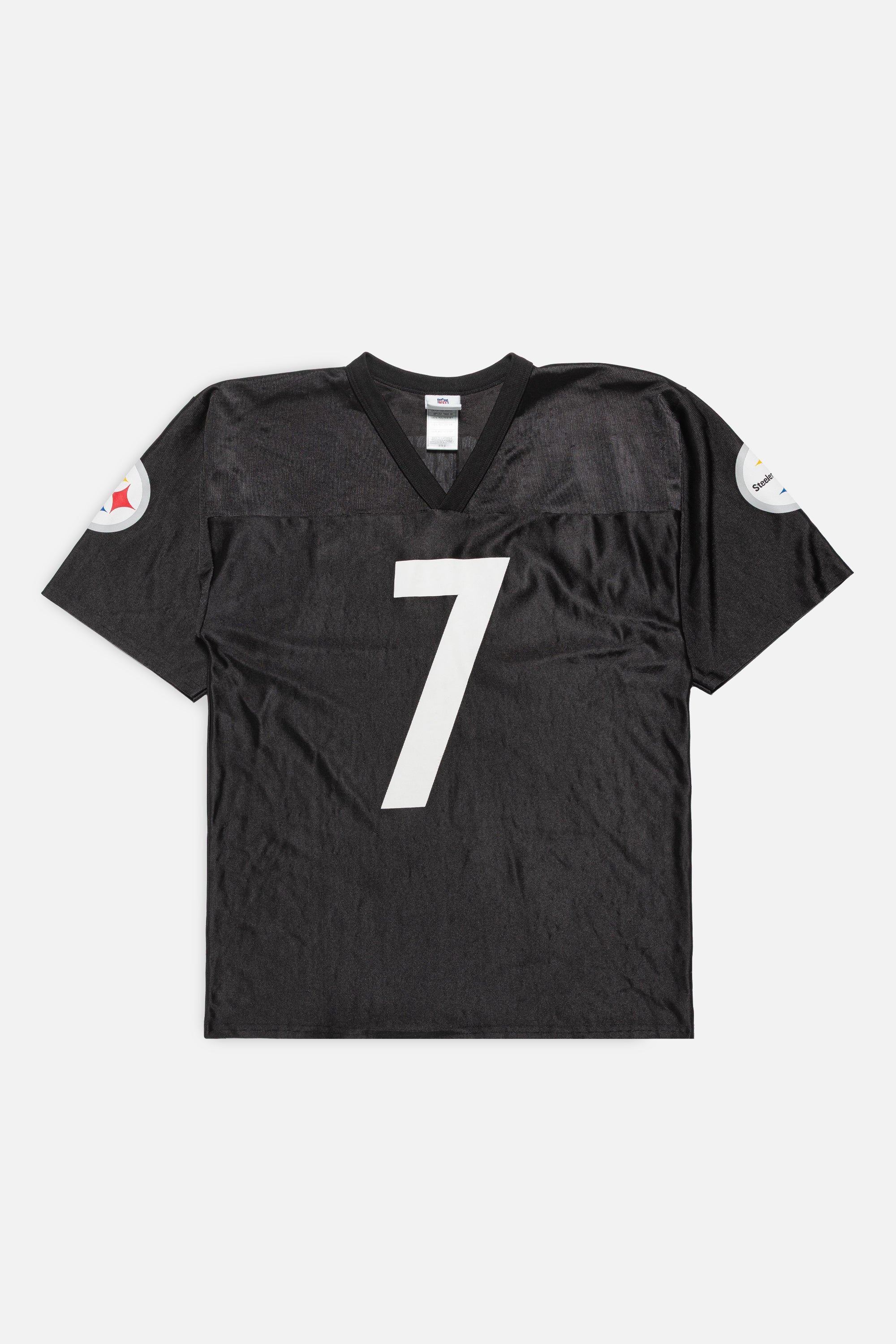 Vintage Pittsburgh Steelers Jersey - M-JERSEYS-NFL-Frankie Collective