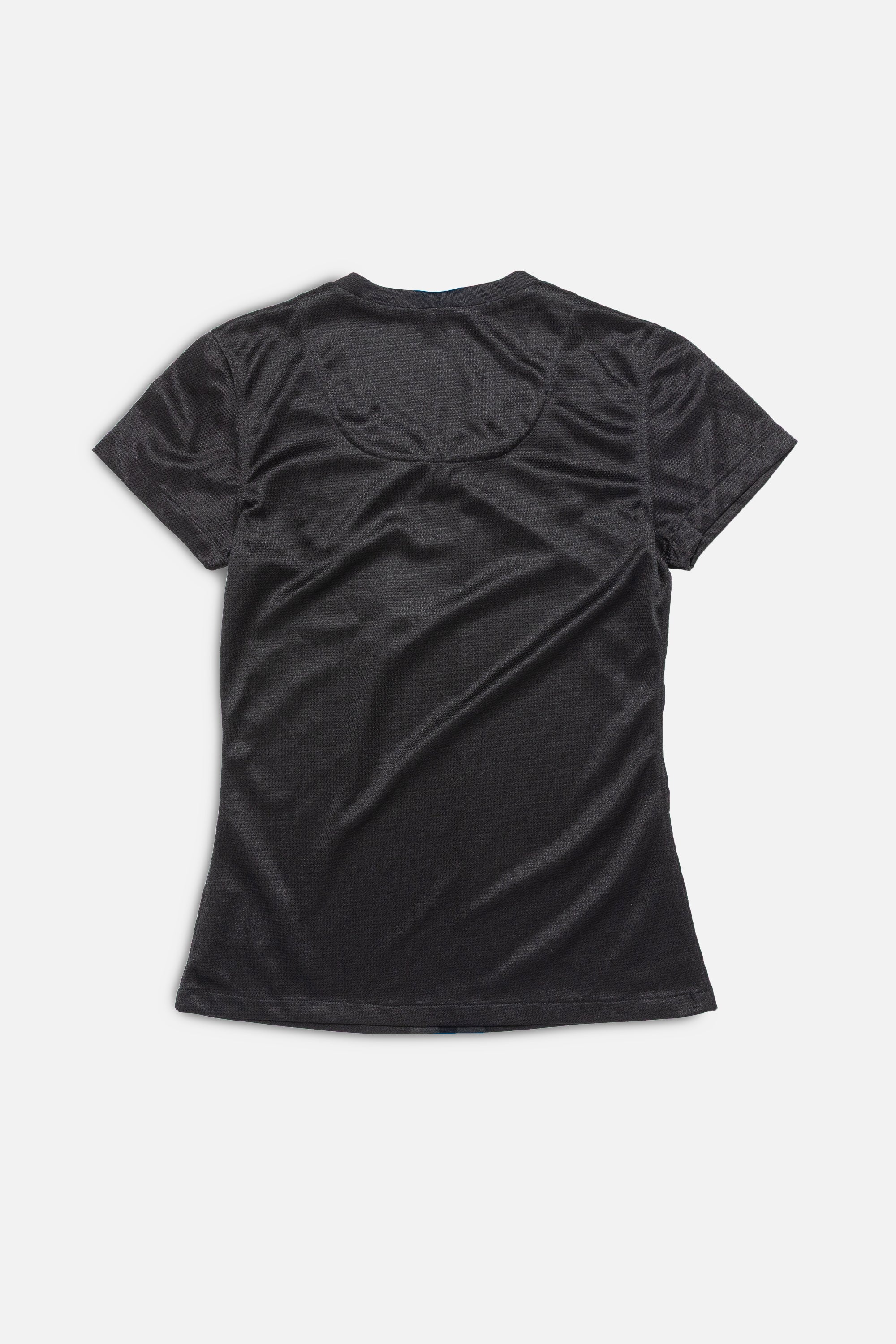 Vintage Portugal Team Jersey-JERSEYS-Nike-Frankie Collective