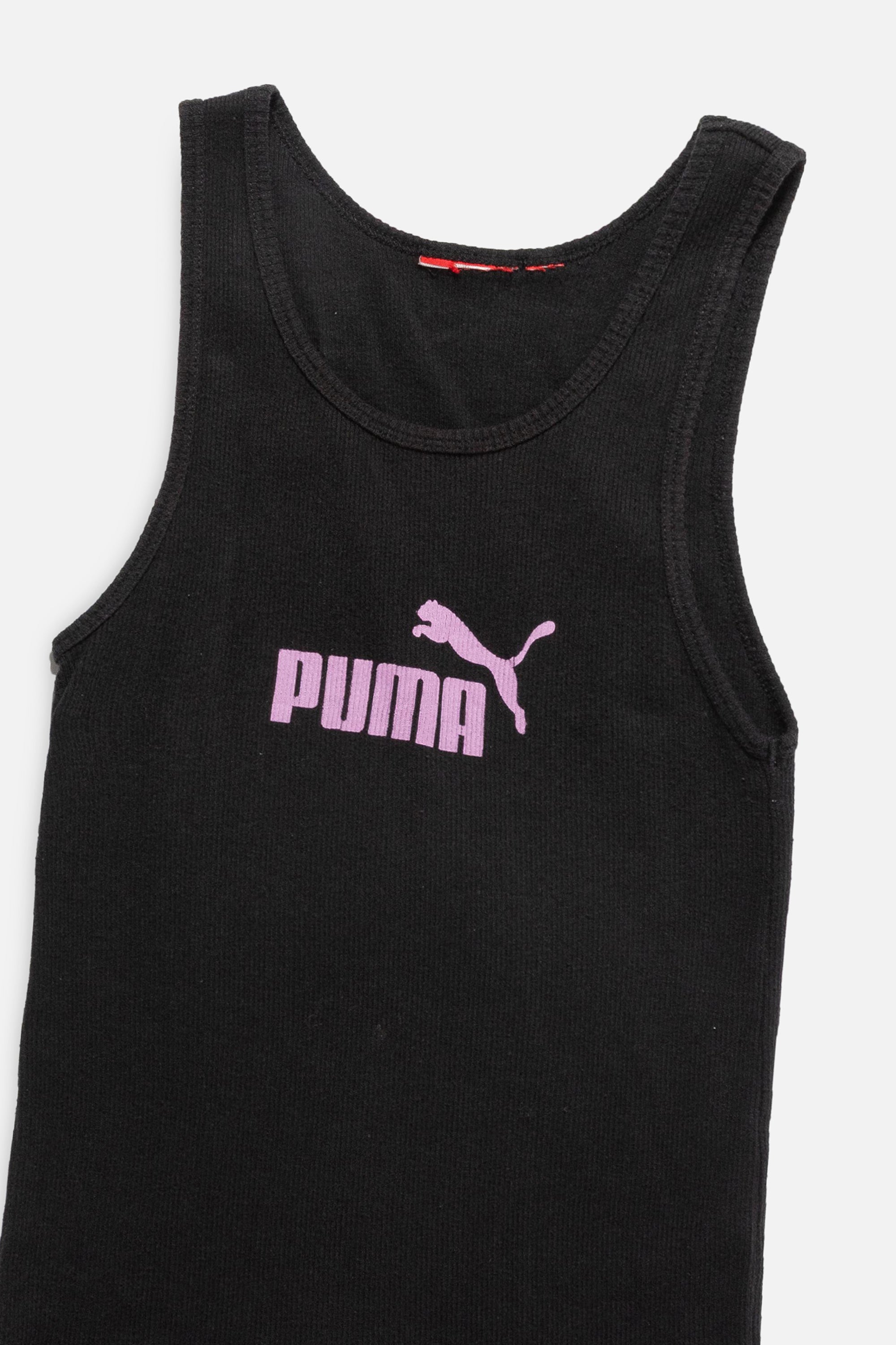 Vintage Puma Tank-Puma-Frankie Collective-Rework-Vintage-Streetwear