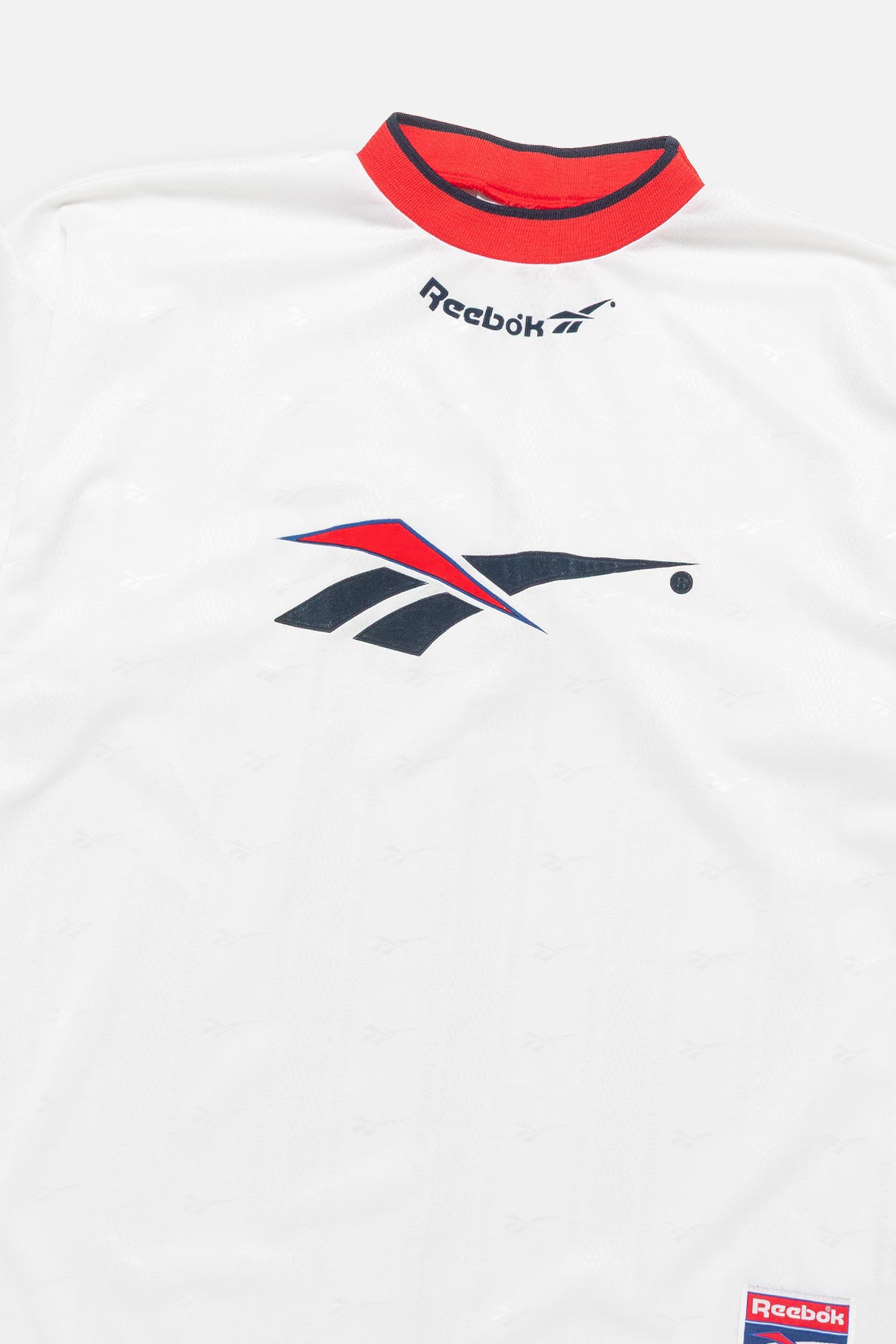 Vintage Reebok Jersey-JERSEYS-Reebok-Frankie Collective