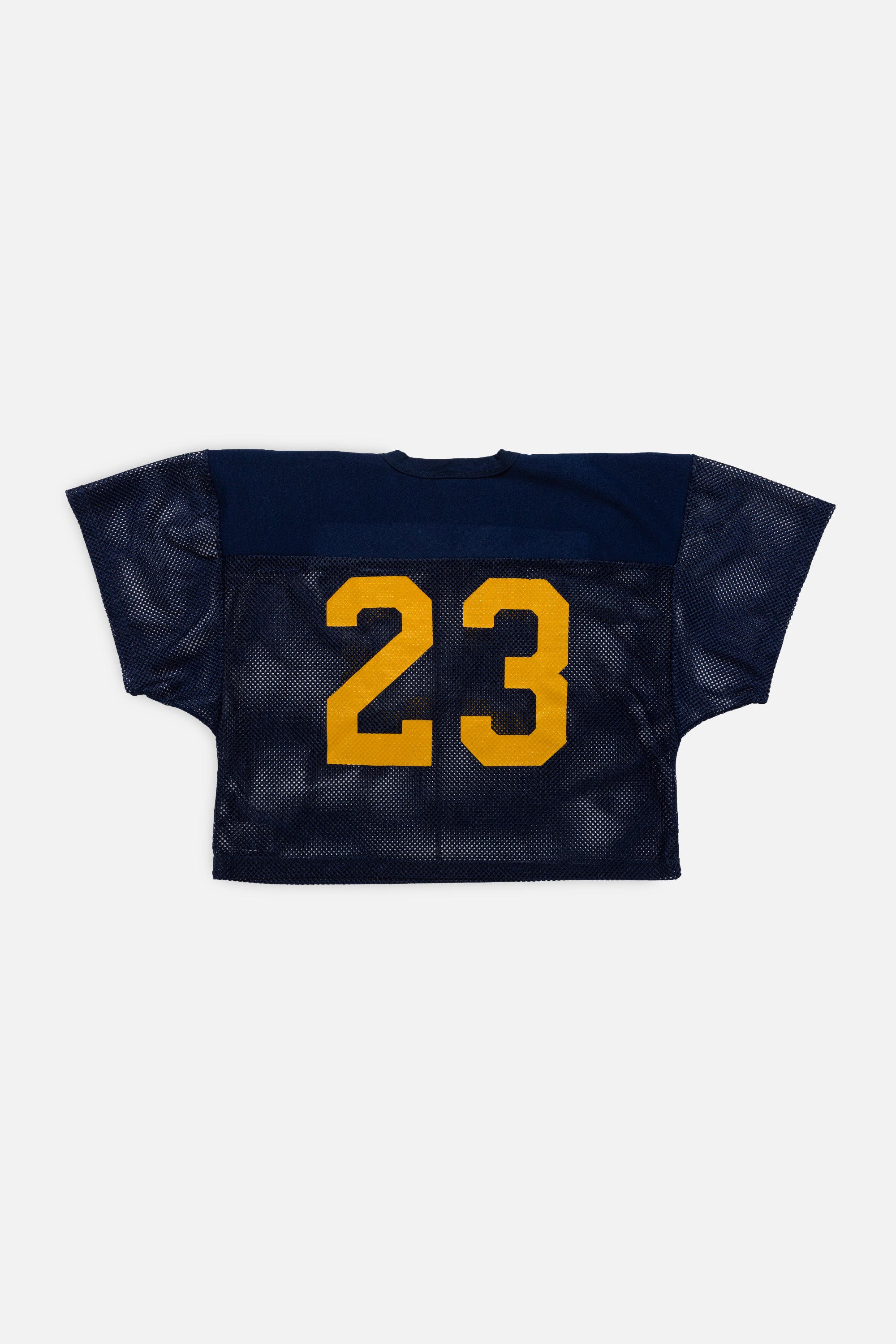 Vintage Russel Football Jersey