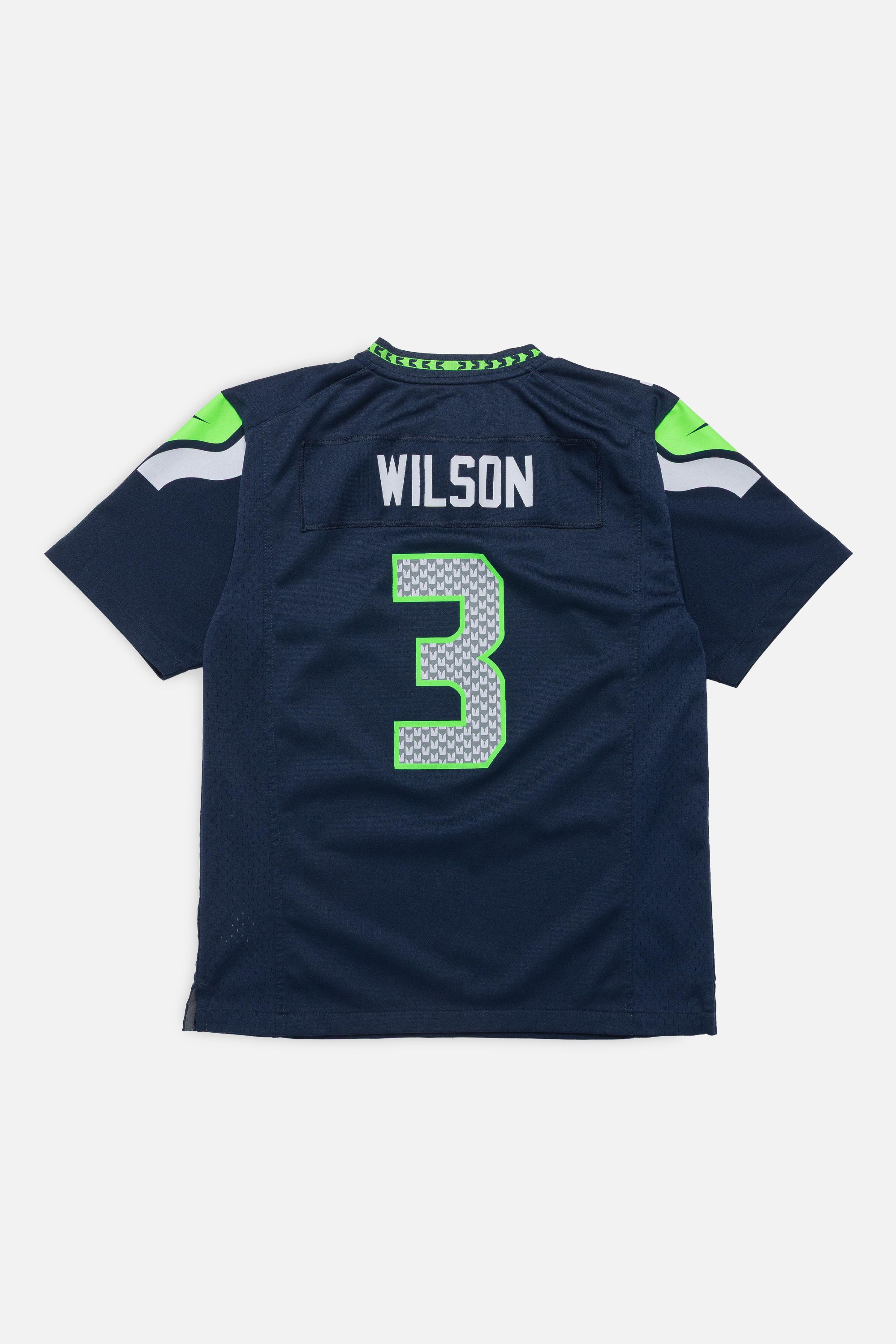 Vintage Seattle Seahawks Jersey - S-JERSEYS-NFL-Frankie Collective