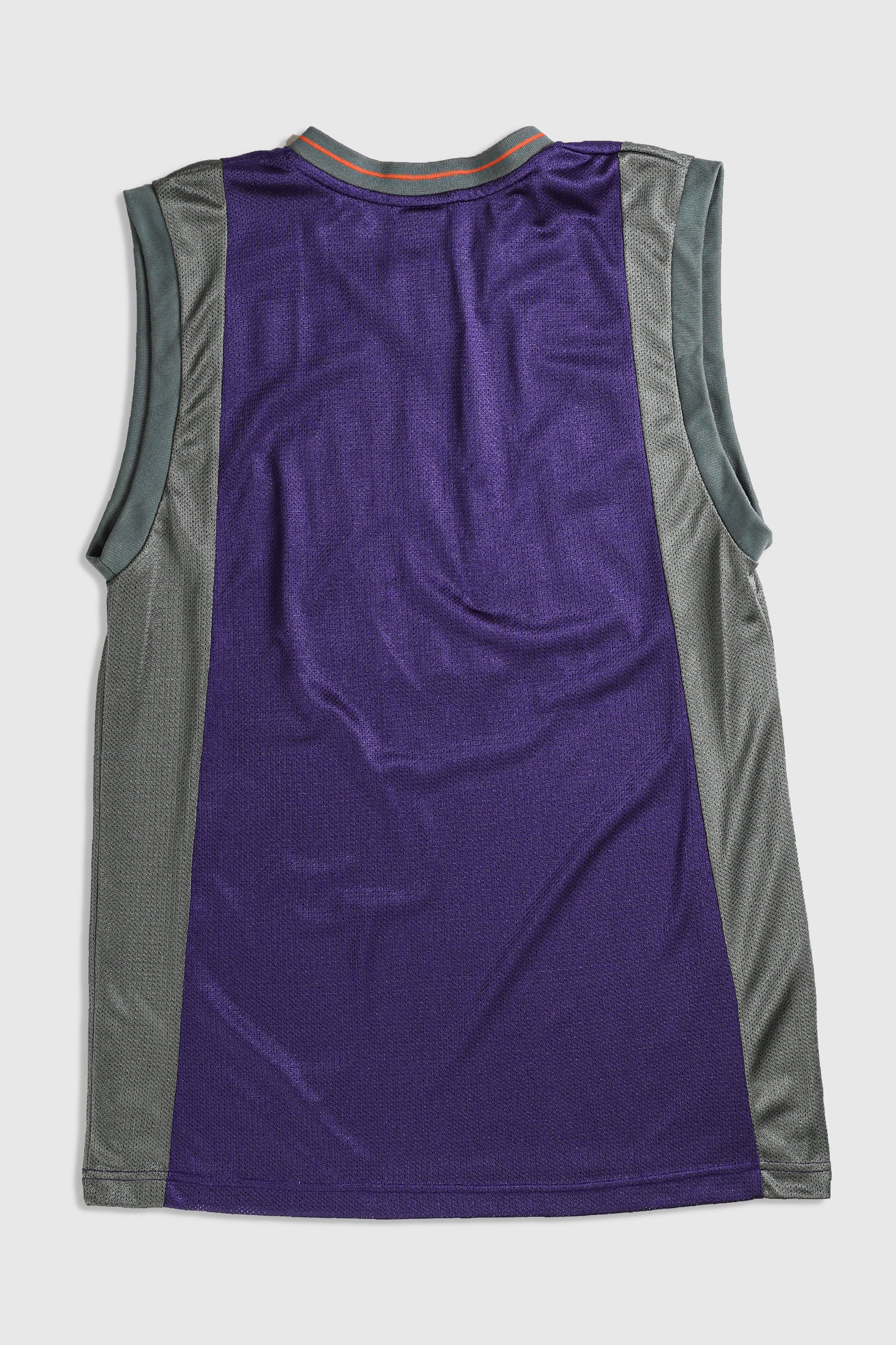 Vintage Suns Jersey-JERSEYS-NBA-Frankie Collective Rare Vintage Streetwear Reworks