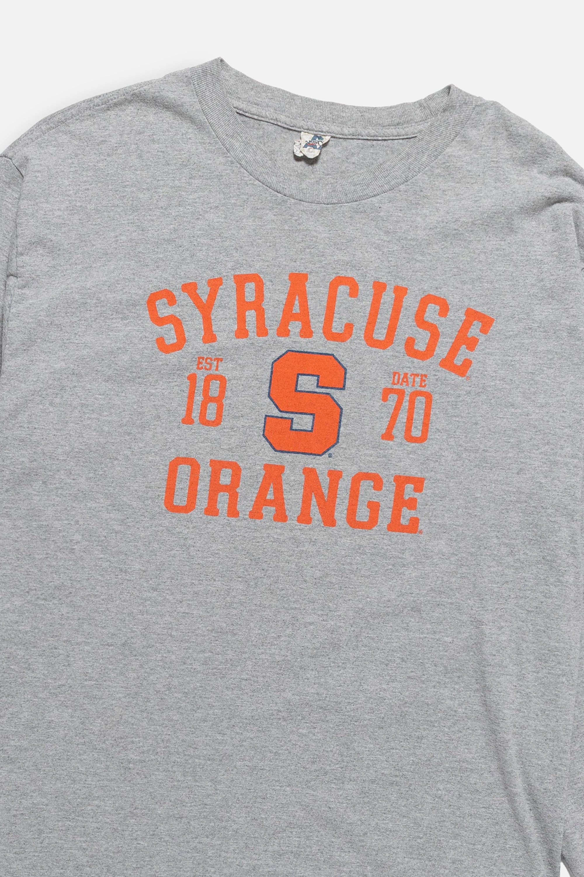 Vintage Syracuse Tee