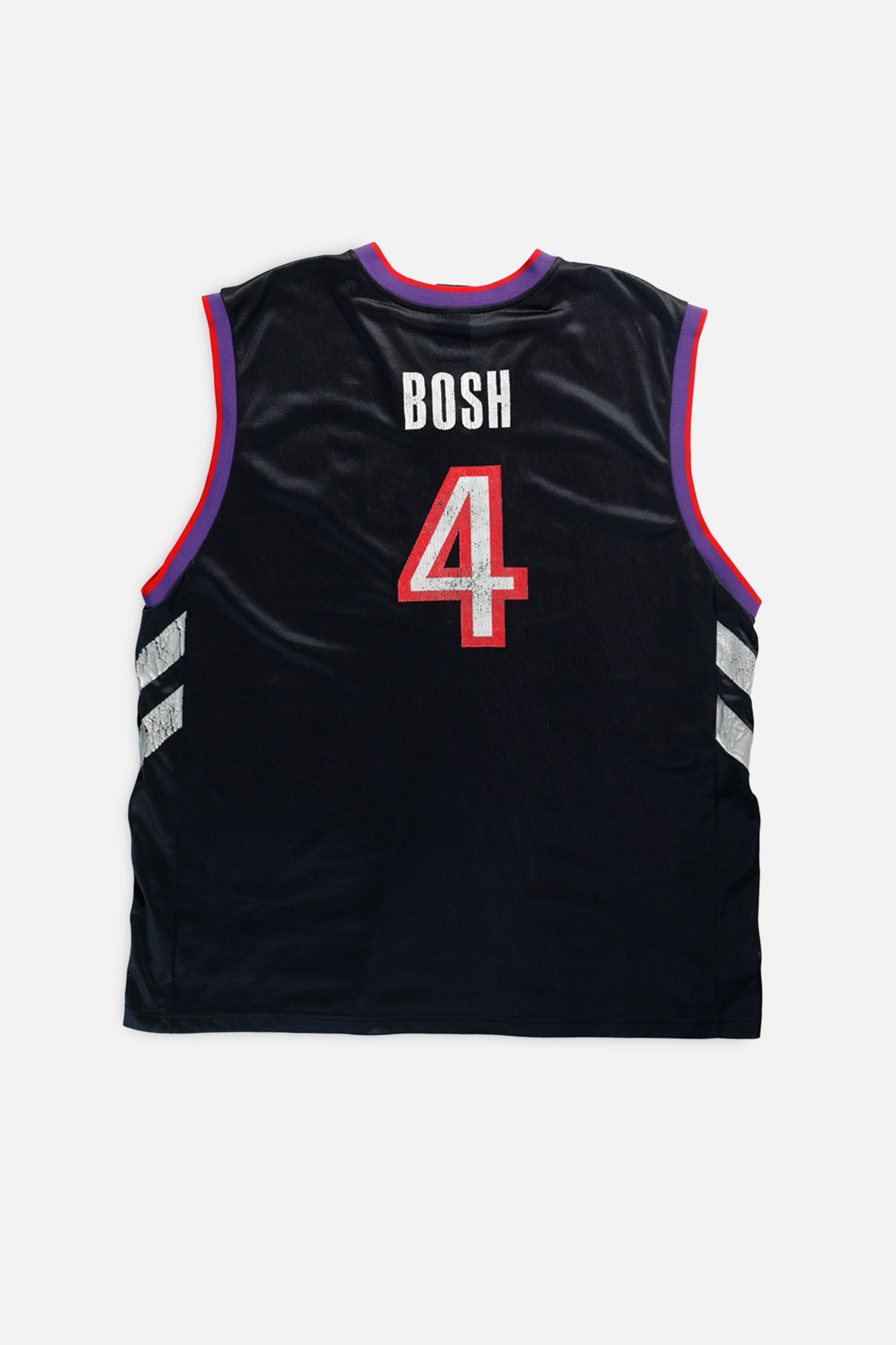 Vintage Toronto Raptors NBA Jersey - XL-JERSEYS-NBA-XL-Frankie Collective Rare Vintage Streetwear Reworks