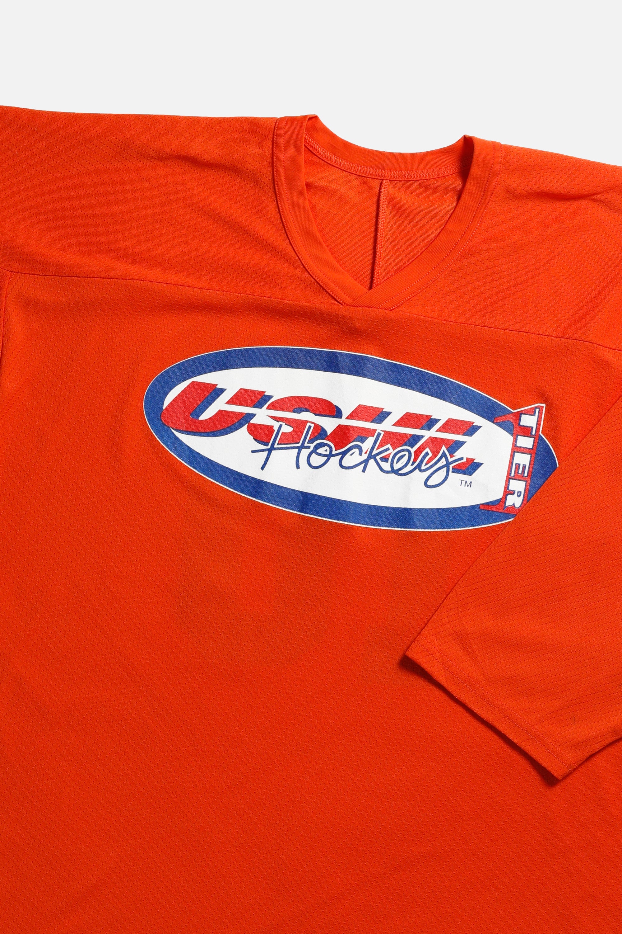 Vintage USA Hockey Jersey - XL-JERSEYS-Frankie Collective