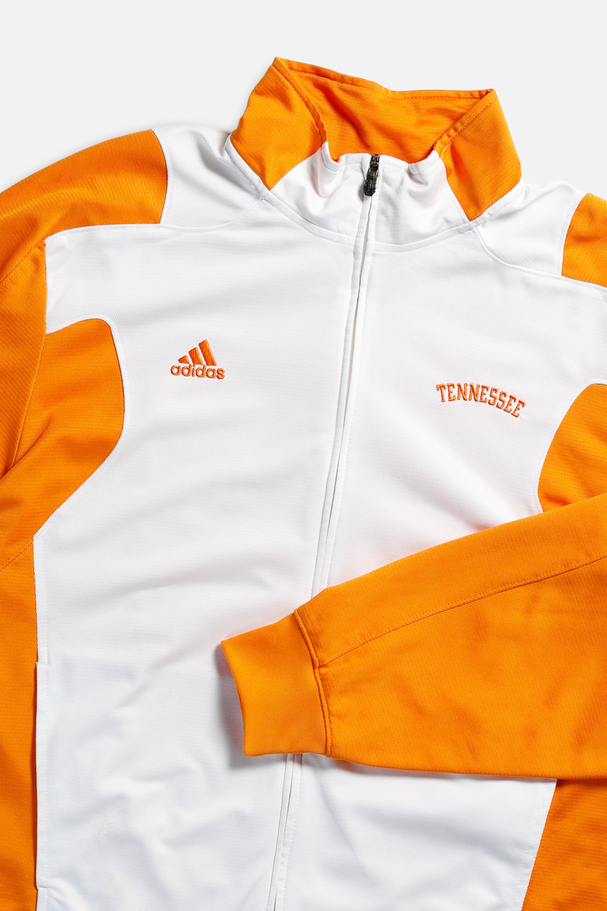 Vintage Varsity Track Jacket -JACKETS-Varsity-Frankie Collective