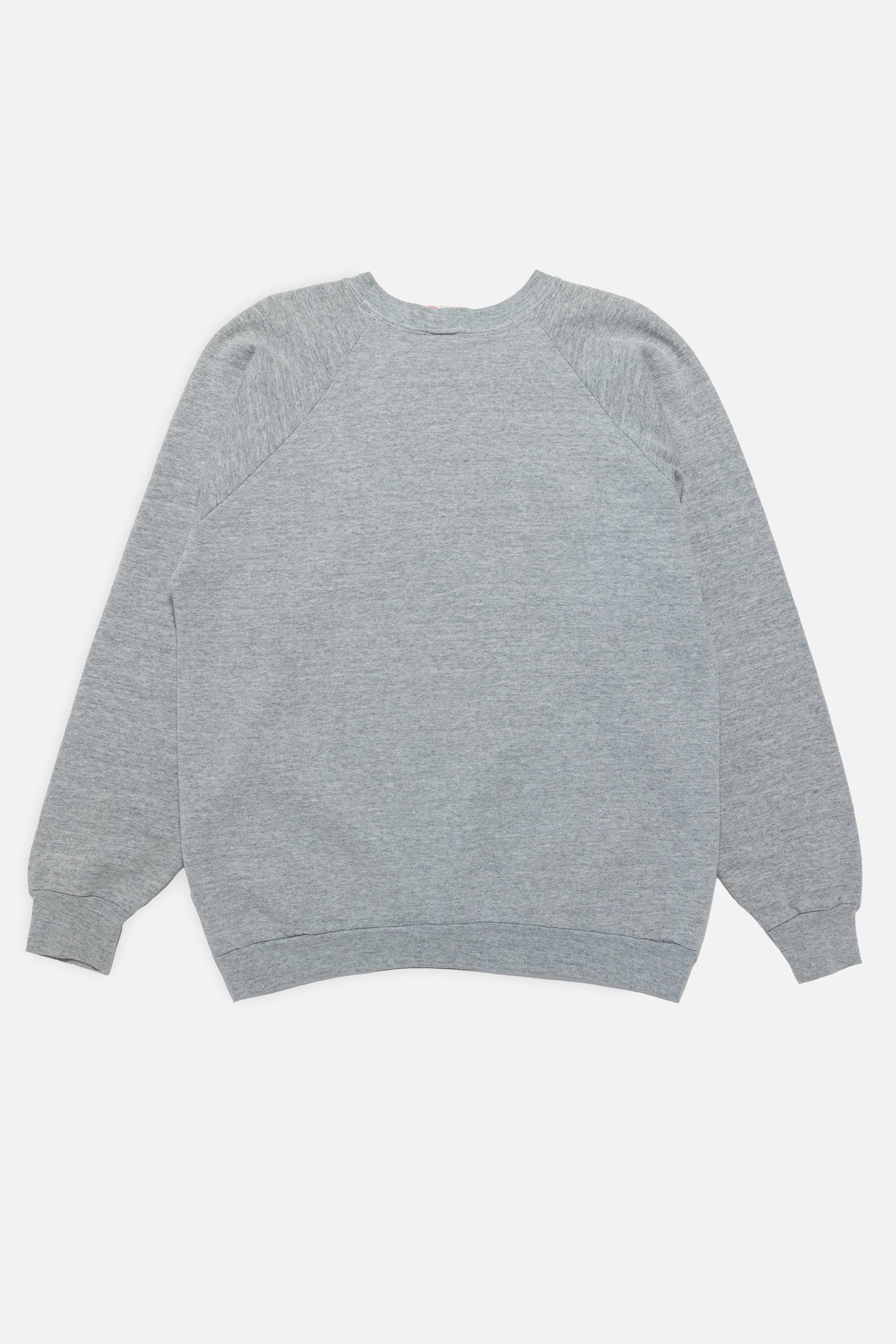 Vintage Very Italian Person Sweatshirt