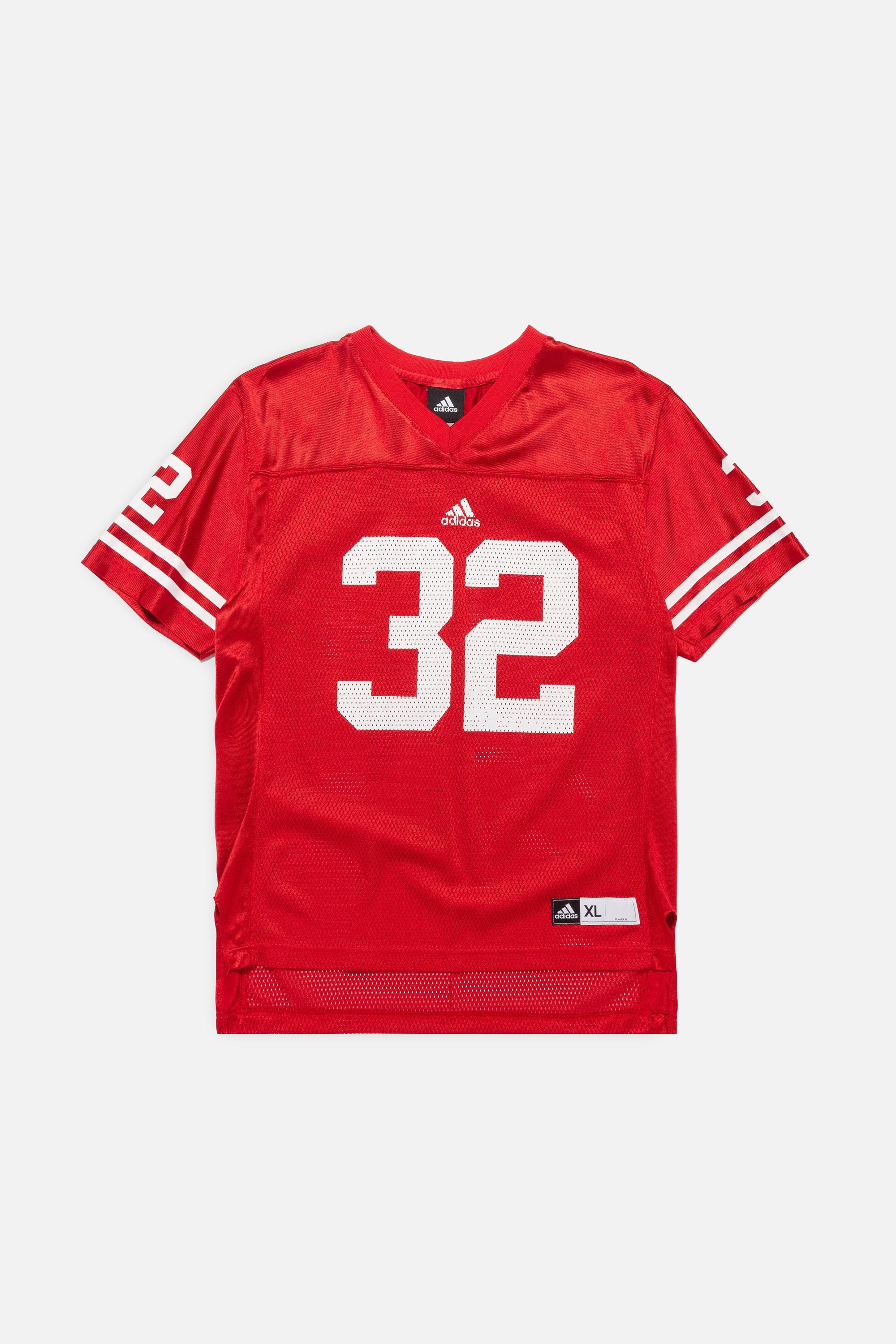 Vintage Wisconsin Badgers Jersey-JERSEYS-Varsity-Frankie Collective