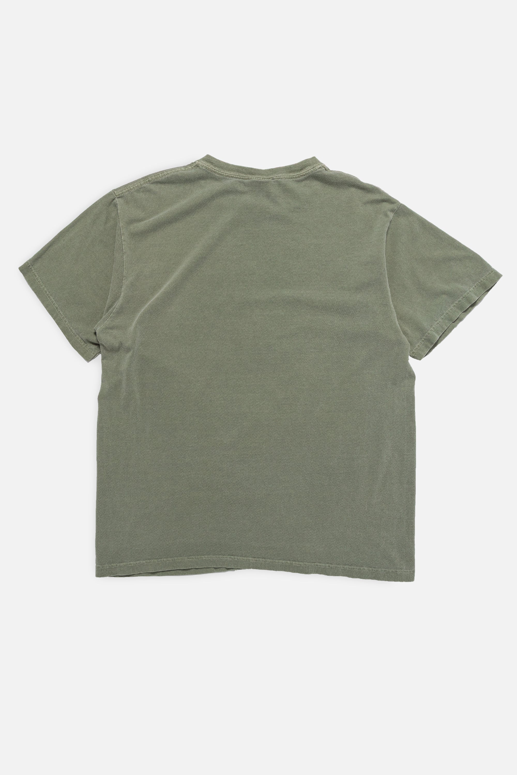 Vintage Woodstock New York Tee