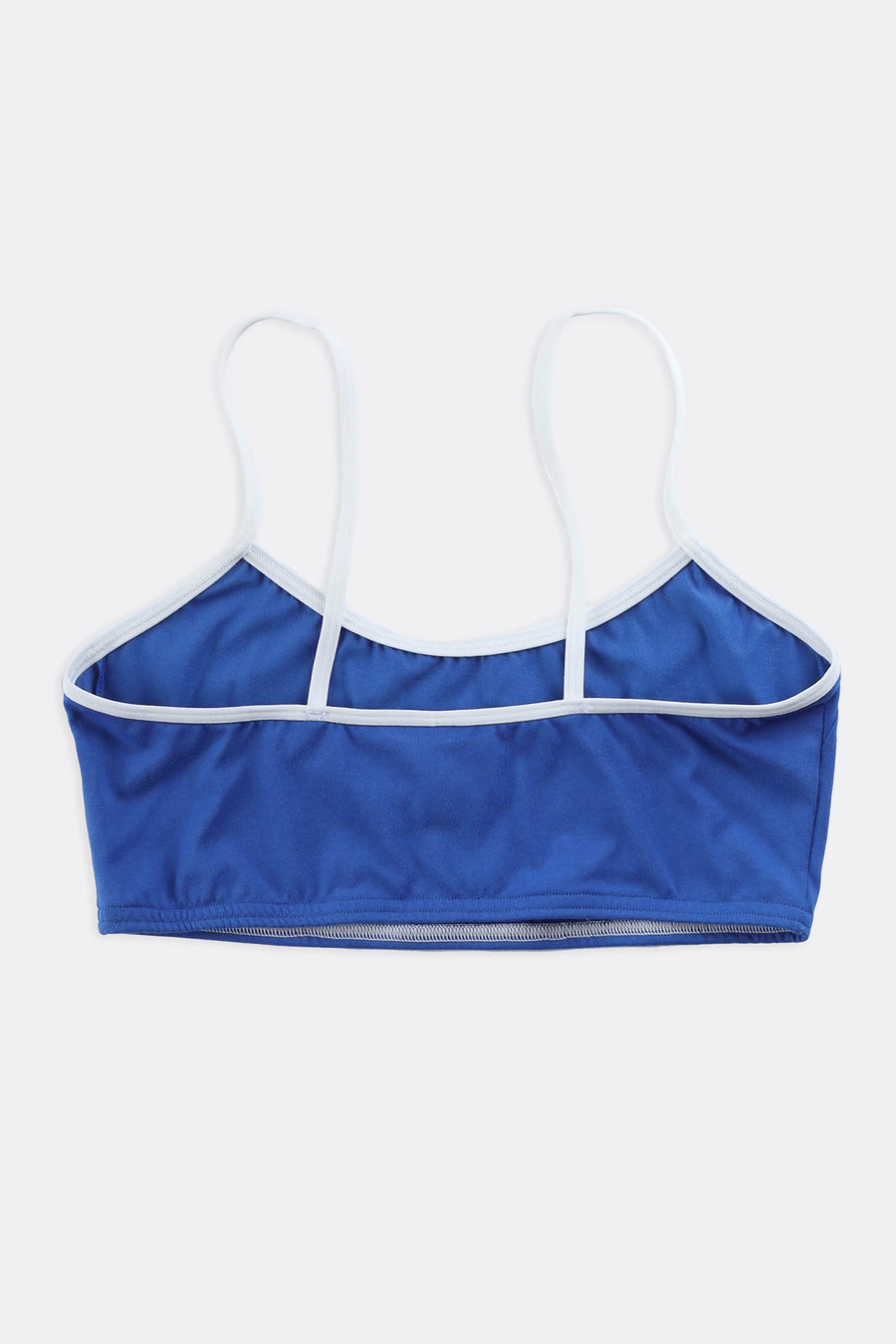 Rework Nike Bra Top - L