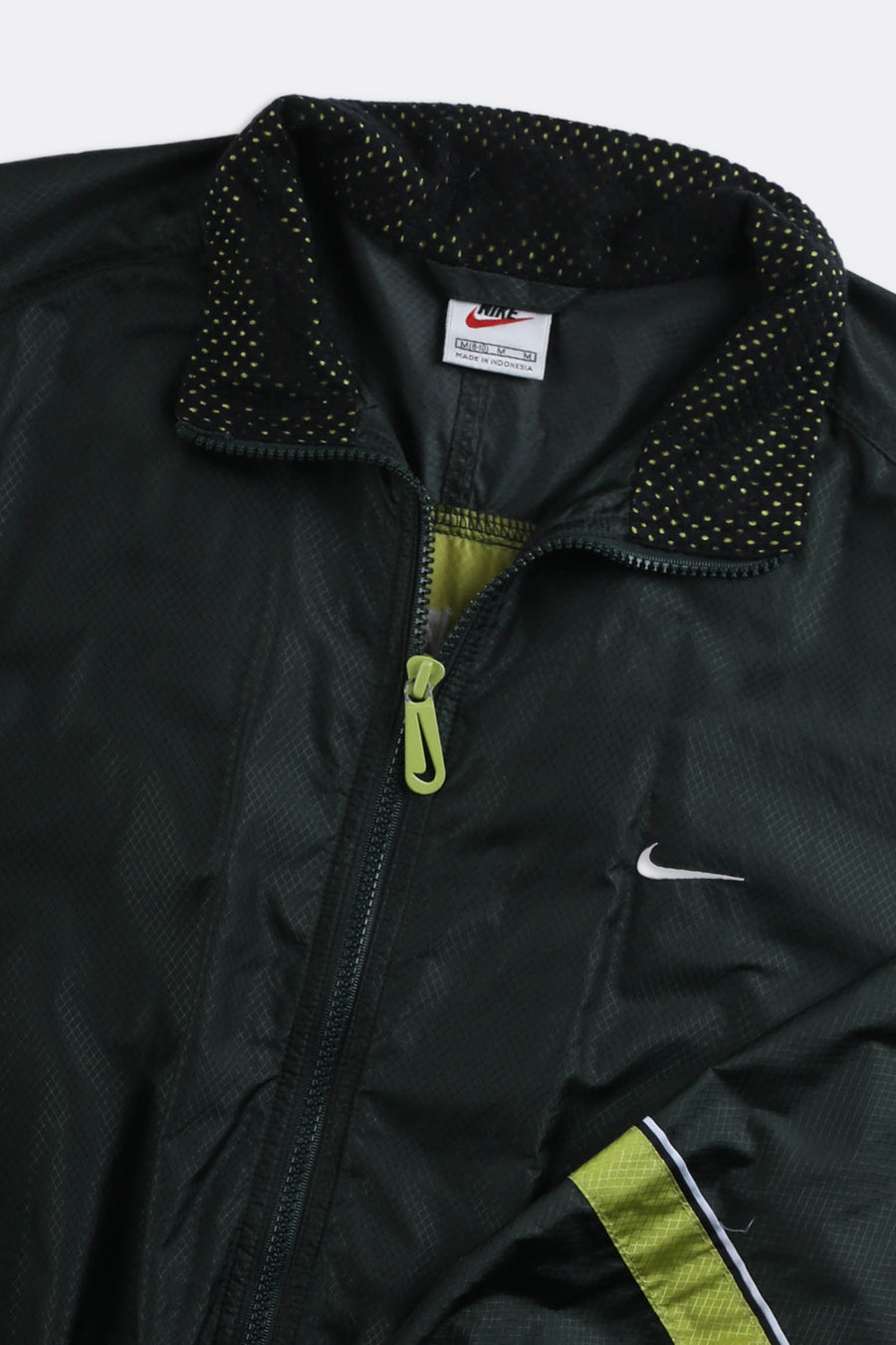 Vintage Nike Windbreaker Jacket