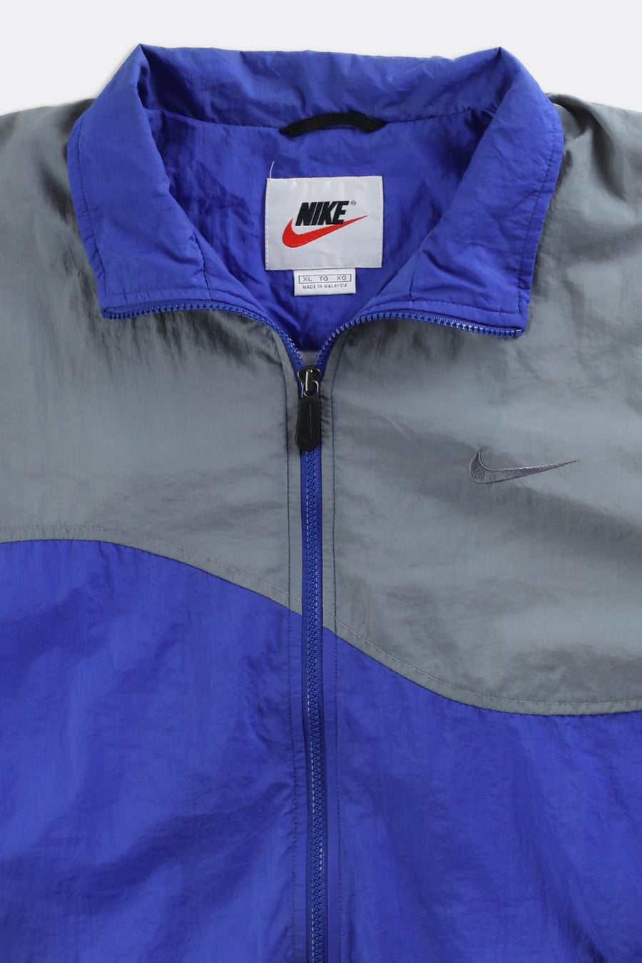 Vintage Nike Windbreaker Jacket - XL