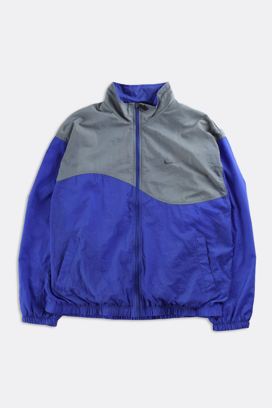 Vintage Nike Windbreaker Jacket - XL