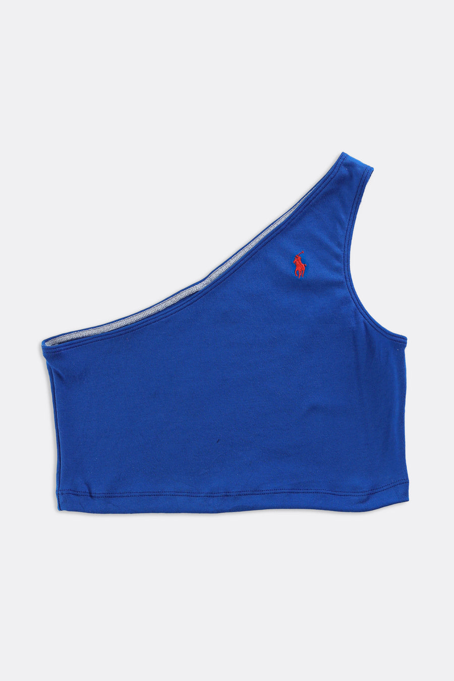 Rework One Shoulder Tank - XL