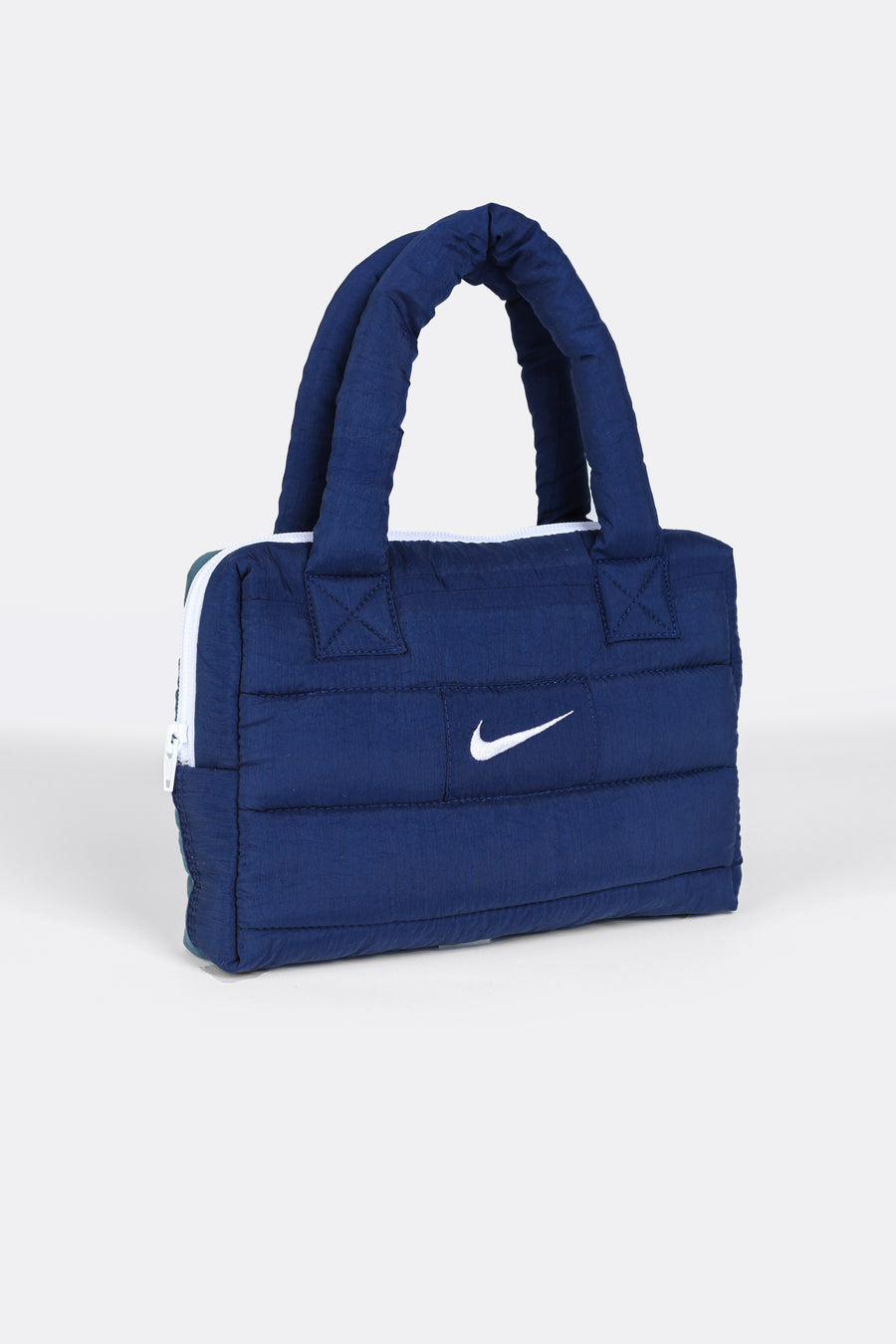 Rework Nike Mini Puffer Bag