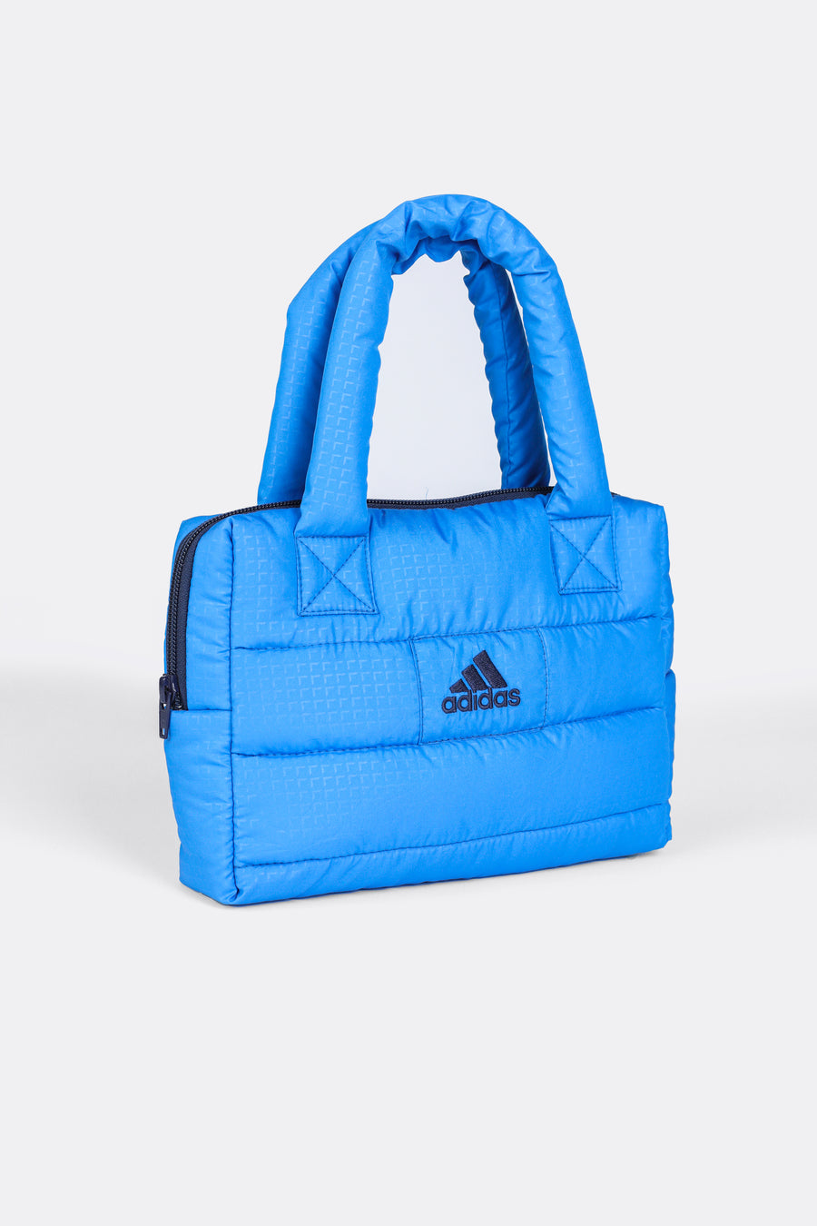 Rework Adidas Mini Puffer Bag