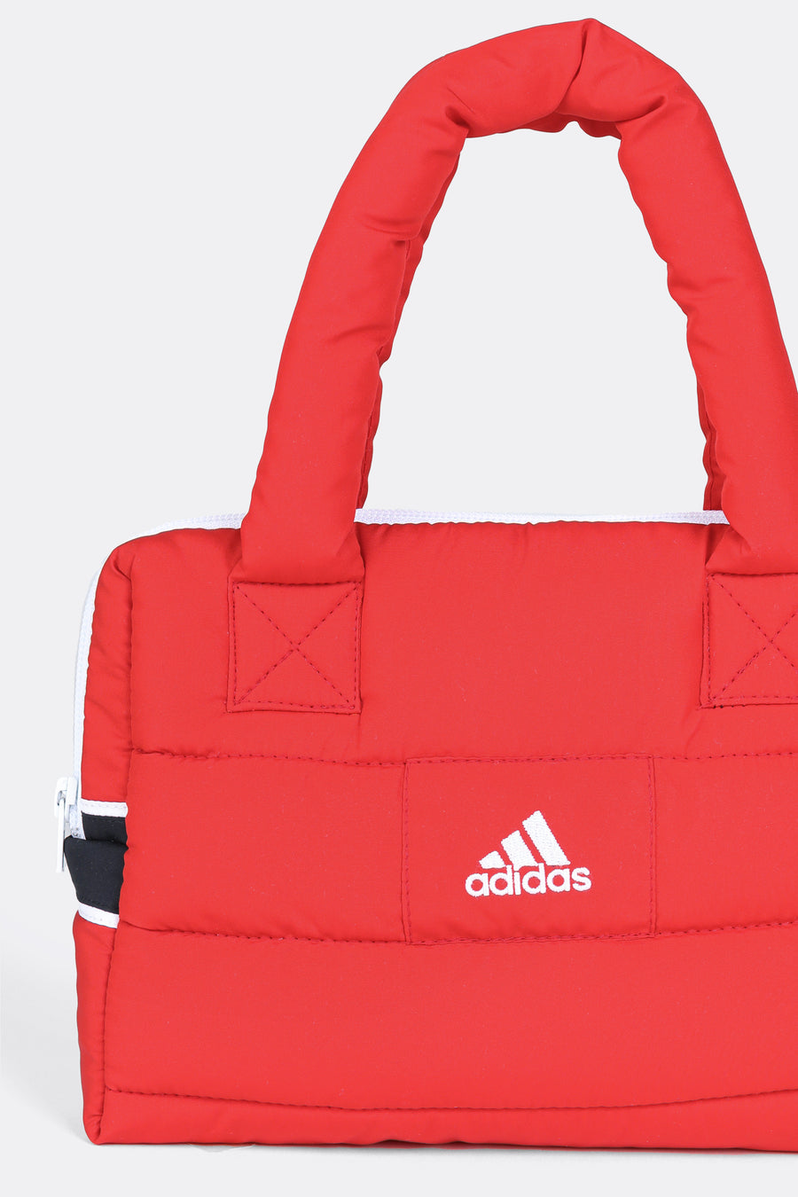 Rework Adidas Mini Puffer Bag