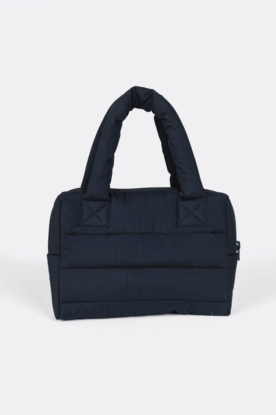 Rework Adidas Mini Puffer Bag