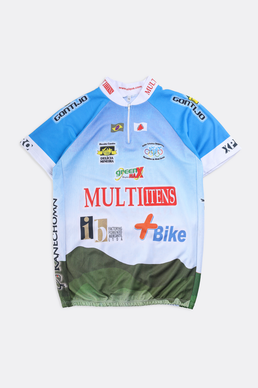 Cycling Jersey